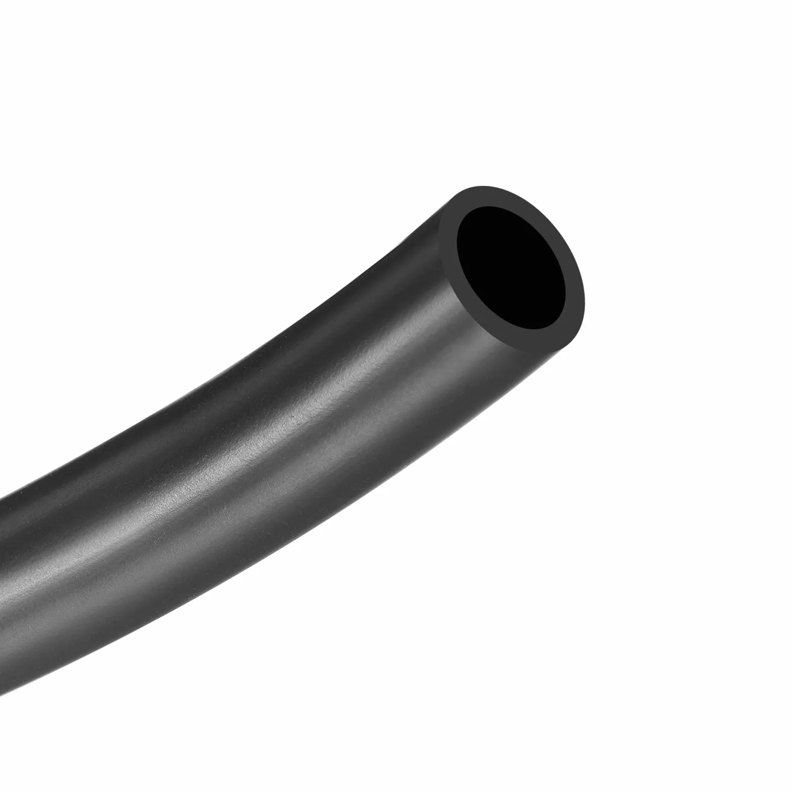 QUARKZMAN Durite Lubrifiant Huile Tuyau Flexible 10mm x 14mm 1m Résistant Huile