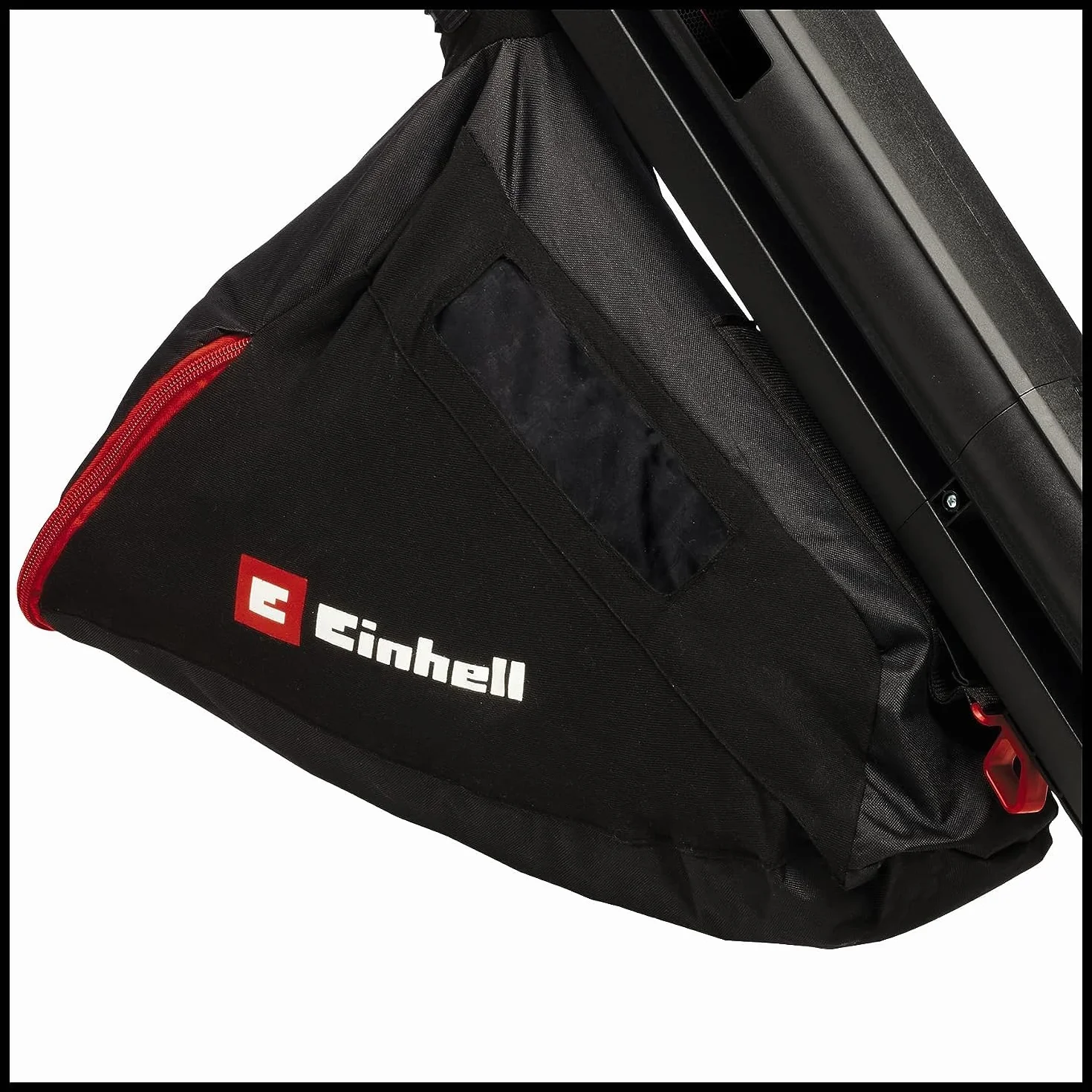 Einhell Aspirateur-souffleur de Feuilles sans Fil VENTURRO 18/210 Power X-Change 210 km/h 45 L