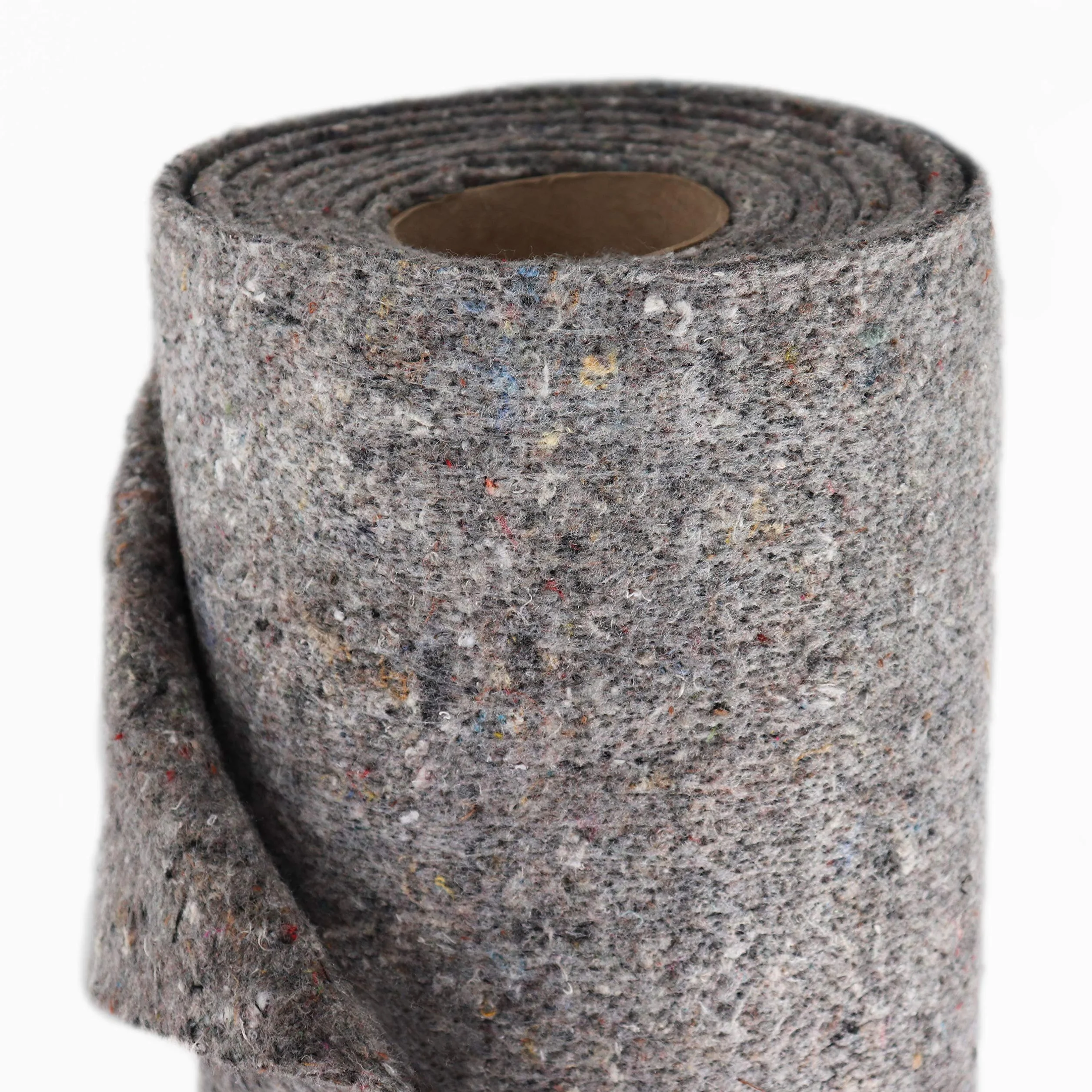 Aquagart Bâche de protection pour bassin 2 m gris 1000 g