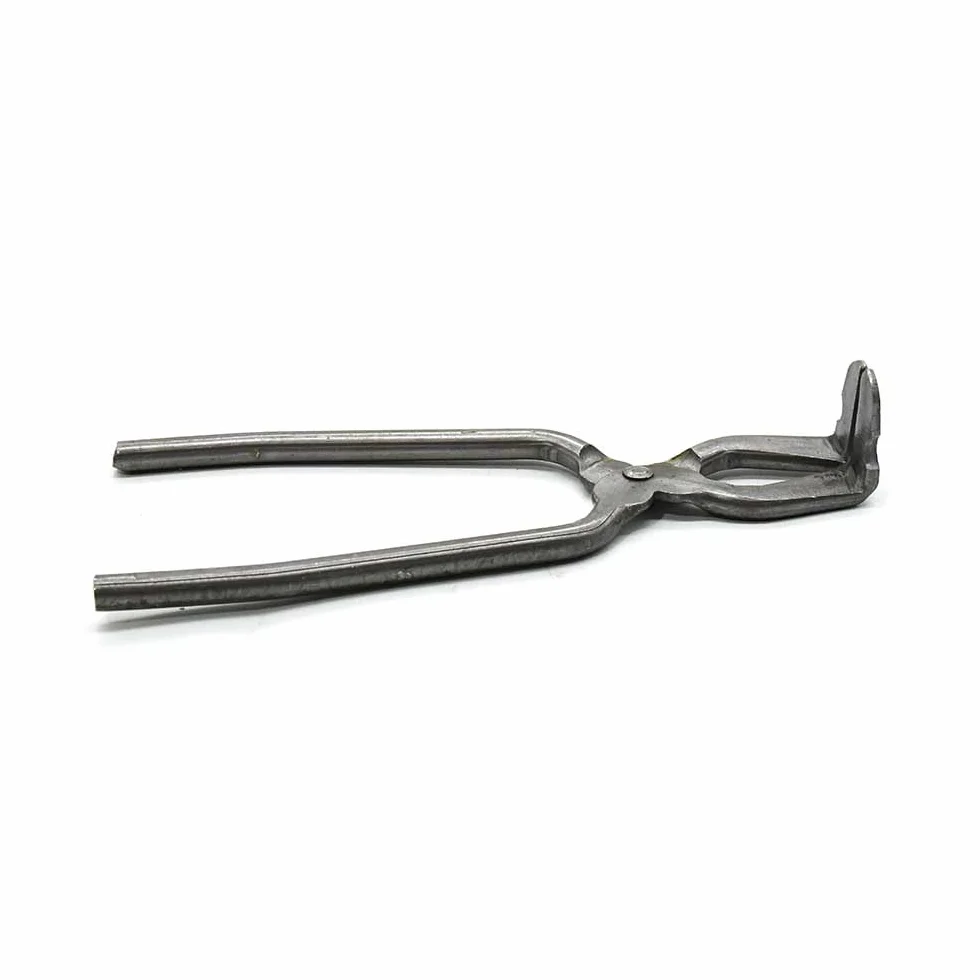 Pièges à Taupe Putange Traditionnel Acier cuivré Lot de 10