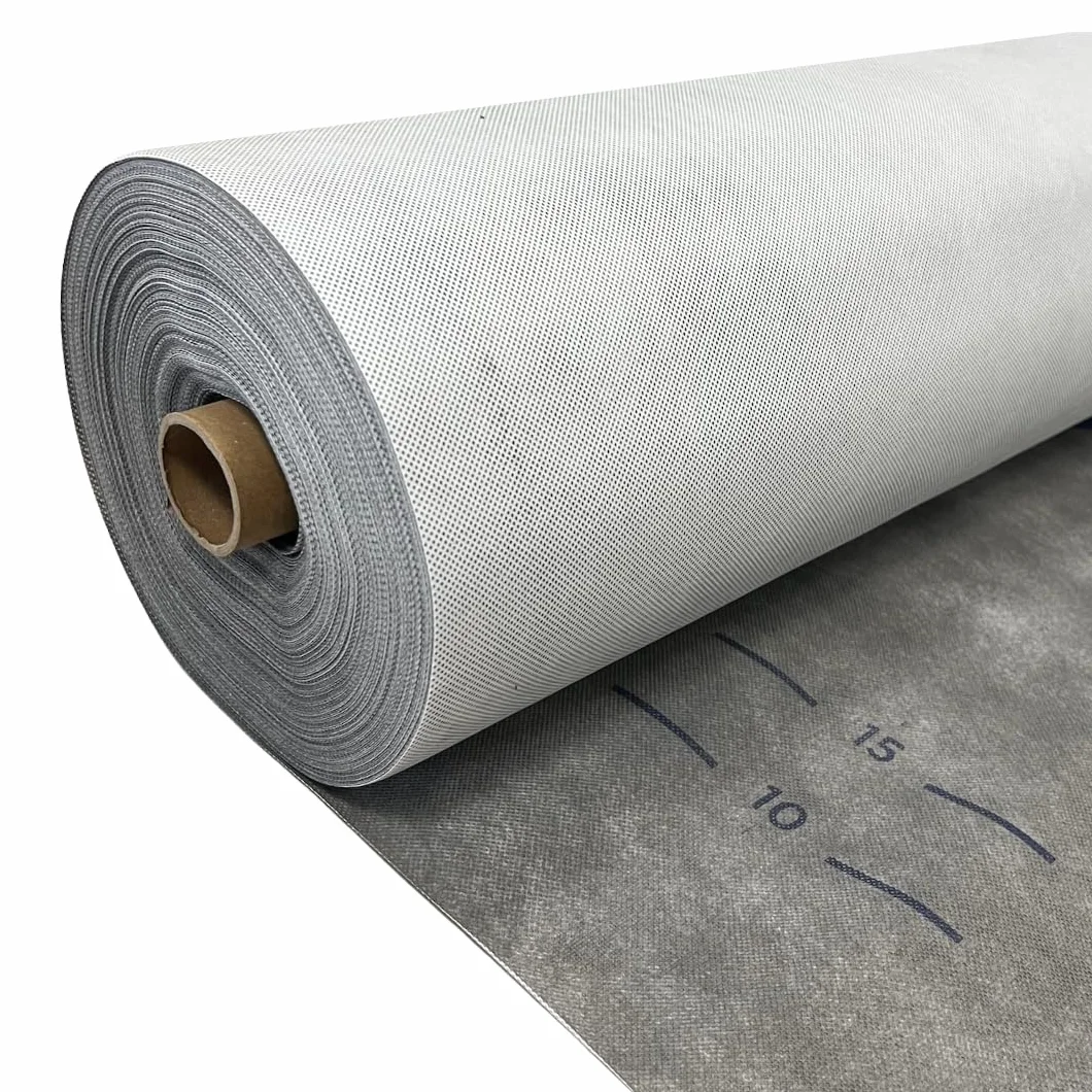 EINSIDE Toile Respirante pour Toit, Membrane imperméable 140 g/m²