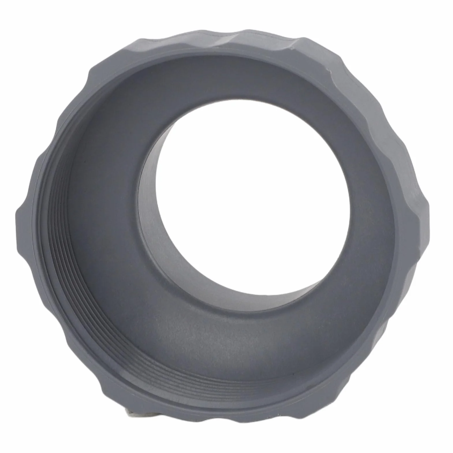 Adaptateur de Tuyau de Piscine 2 Pièces, Connexion Rapide sans Outil 11239, 3,6 x 2,0 Pouces