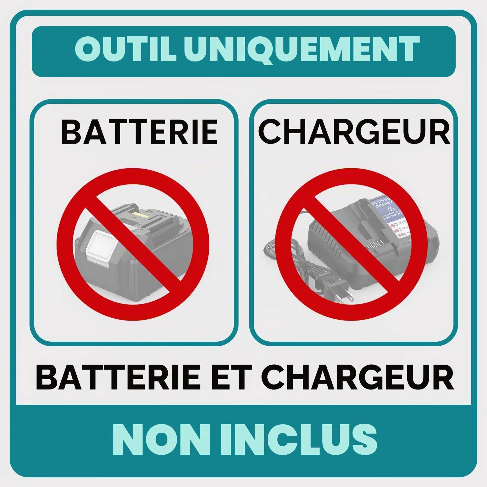 Souffleur Sans Fil 18V Moteur Brushless 80000TR/Min 60m/s 850g Compatible Batteries Ma-kita