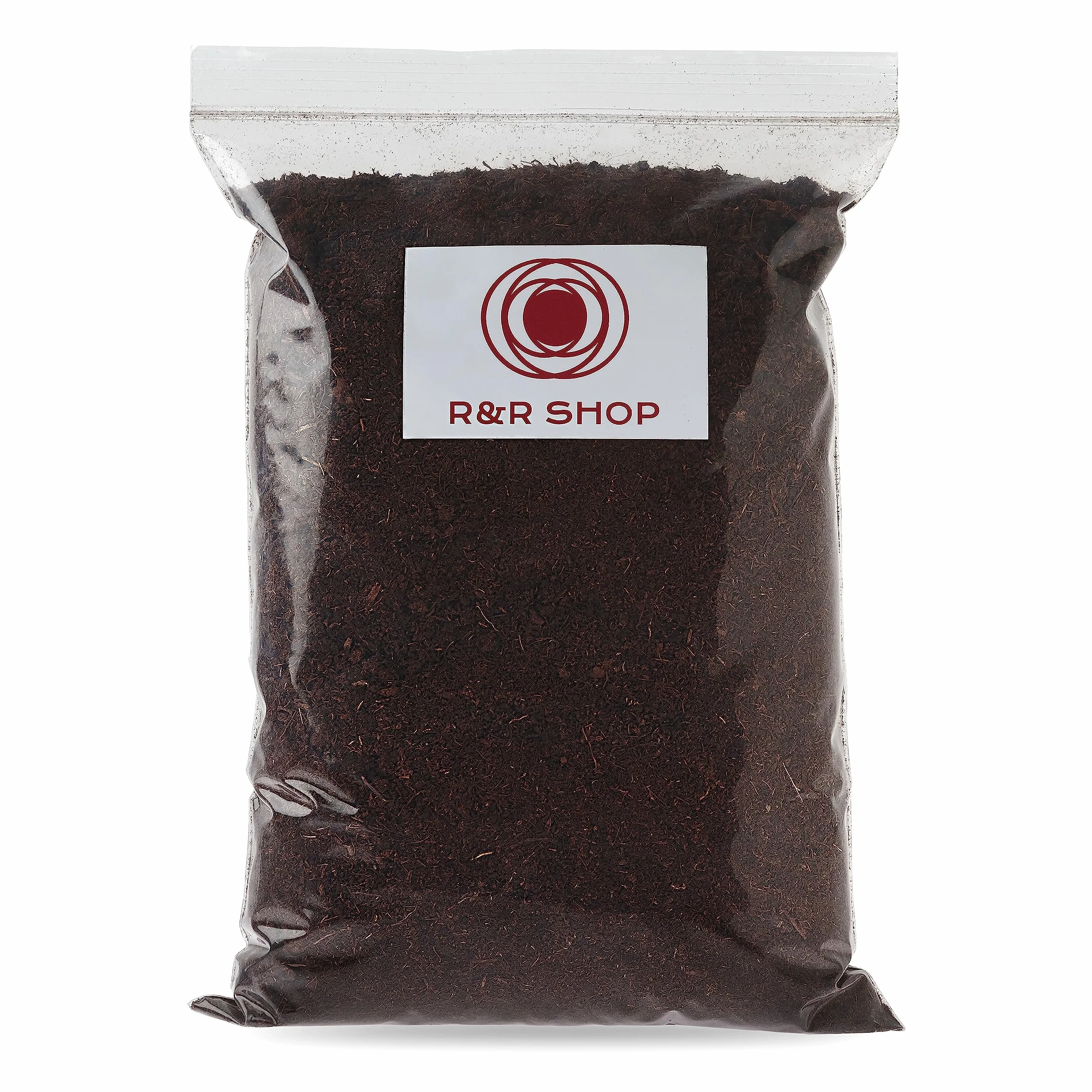 Tourbe Blonde Fine PH Bas Enrichir Sol Plantes Potager Pelouse 3L