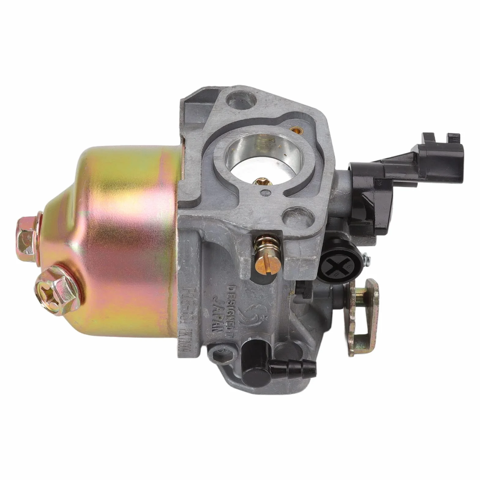 Carburateur Huayi 165S 170S Compatible MTD 951-12705 951-14026A Moteur 208cc 179cc 4 Temps Souffleuse Neige Troy Bilt Storm 2410