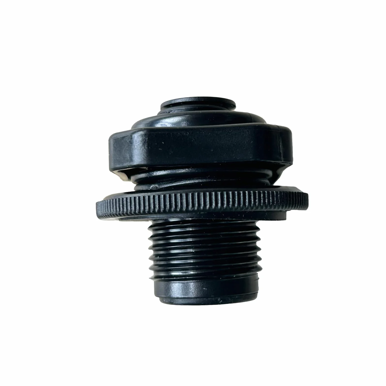 Couvercle de valve de rechange gonflable pour baignoire BES-tway Lay‑Z‑Spa, bouchon de valve d'air en plastique F4C009B pour jacuzzi gonflable