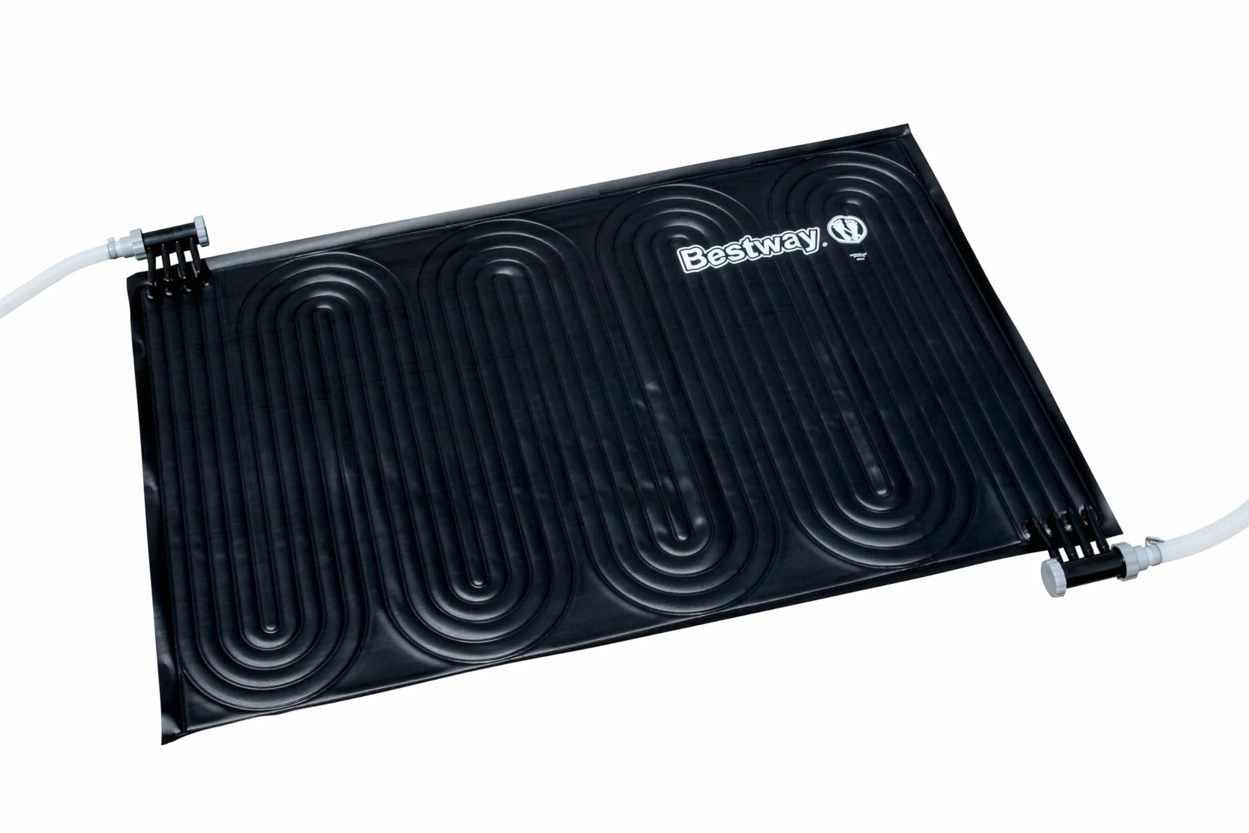 Bestway Réchauffeur Solaire 171 x 110 PVC 0,9 mm Connectable Tuyau 32 mm 38 mm