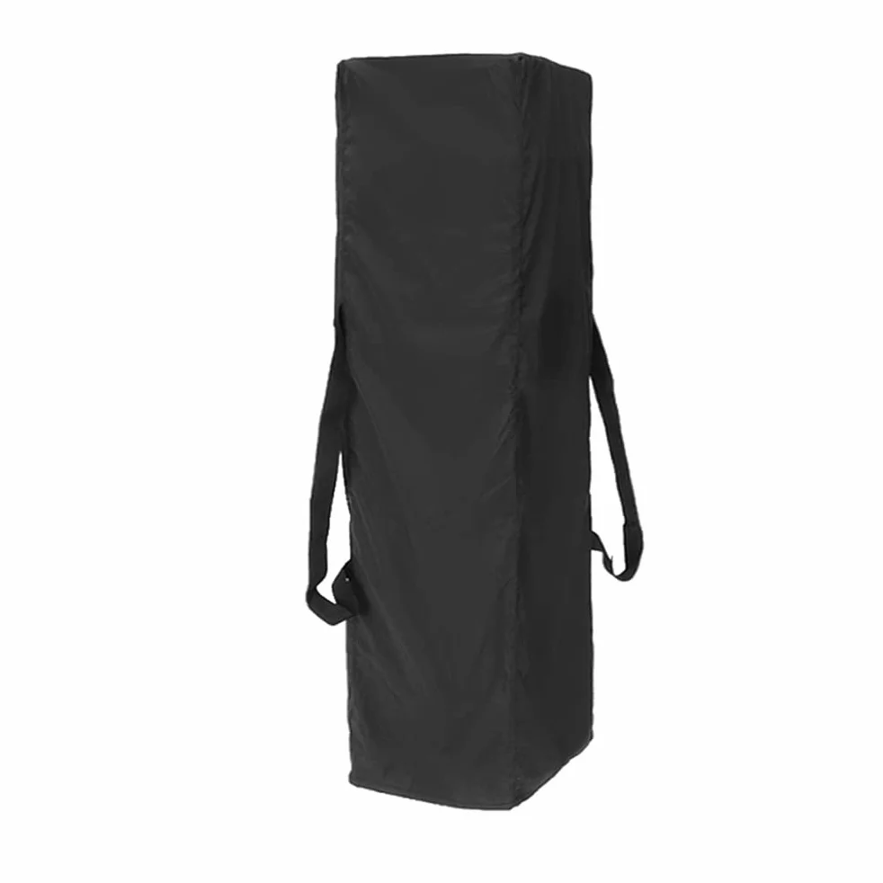 Spier Sac de rangement pour tentes 259,56 L imperméable polyester noir