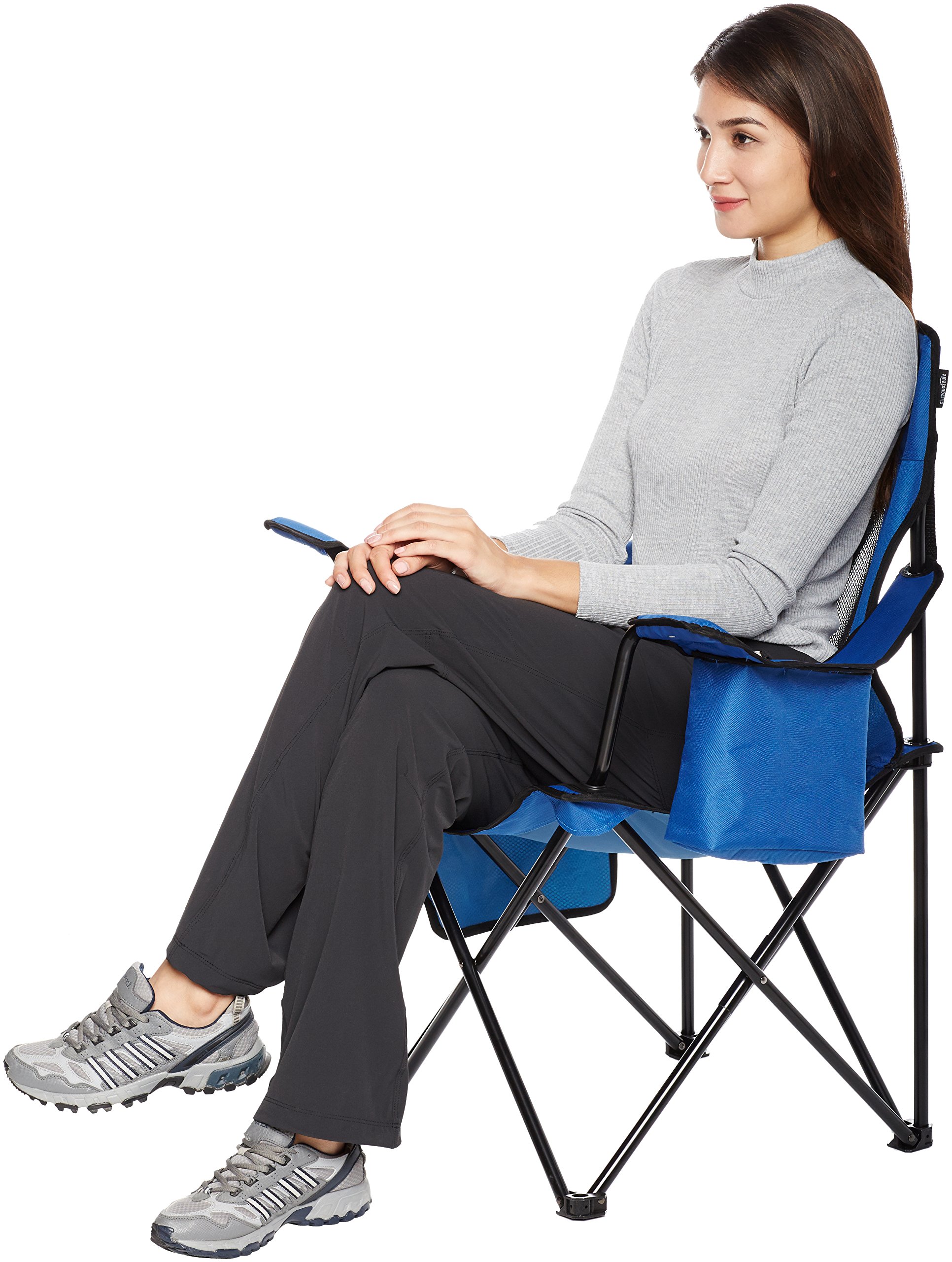 Portable Comfort Outdoor Chair