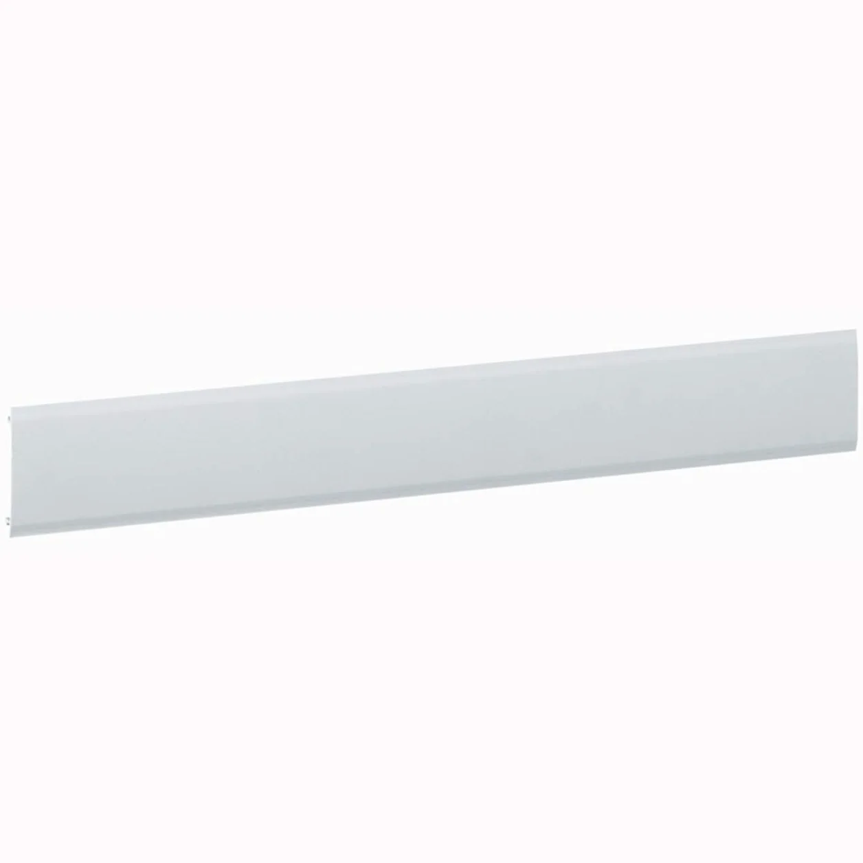 Obturateur XL³ pour plastron métal ou isolant - 24 modules