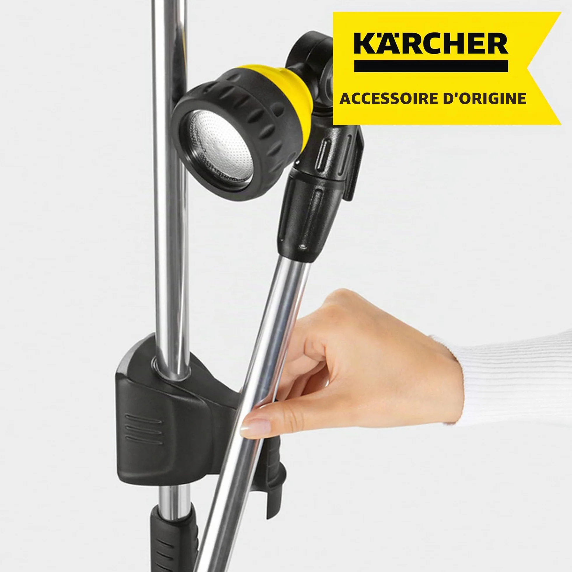 KARCHER DOUCHE JARDIN 2.645-181.0