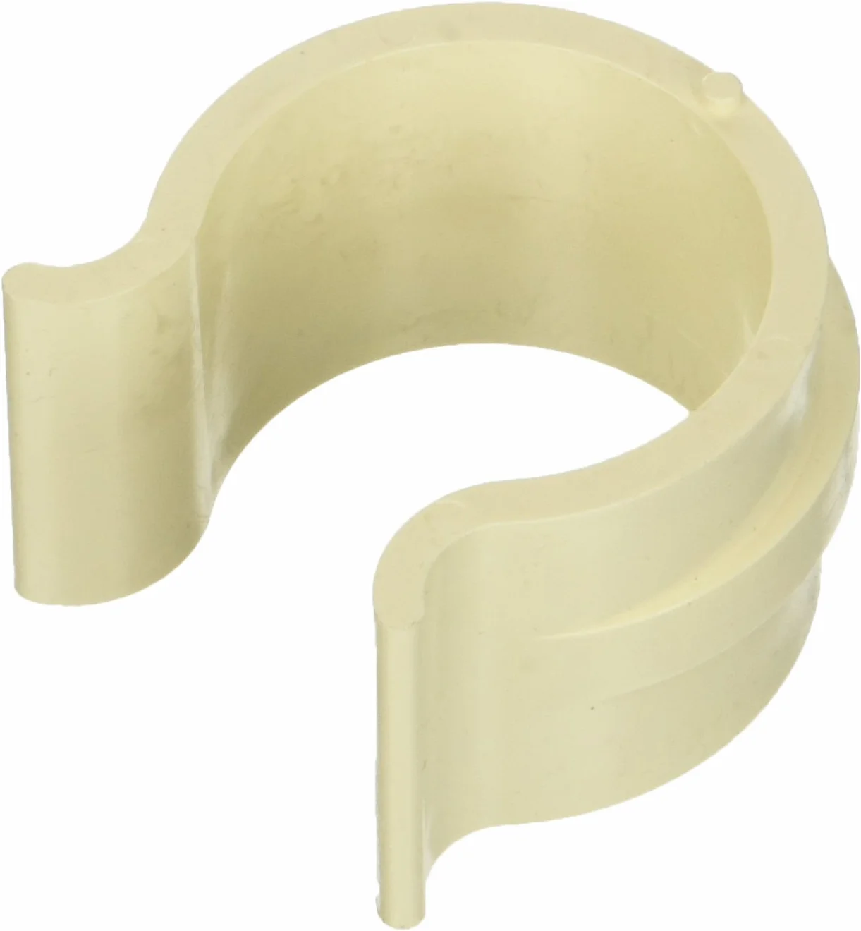 Clips en plastique pour serres 40 mm x 10 pièces