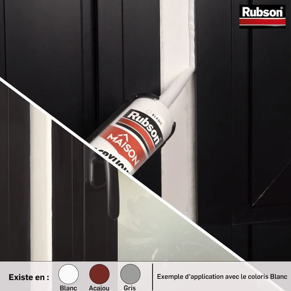 Rubson – AERO 360° Recharges en tabs parfum lavande relaxante, recharges pour absorbeur d'humidité, ultra absorbantes et anti odeurs, 4 x 450 g