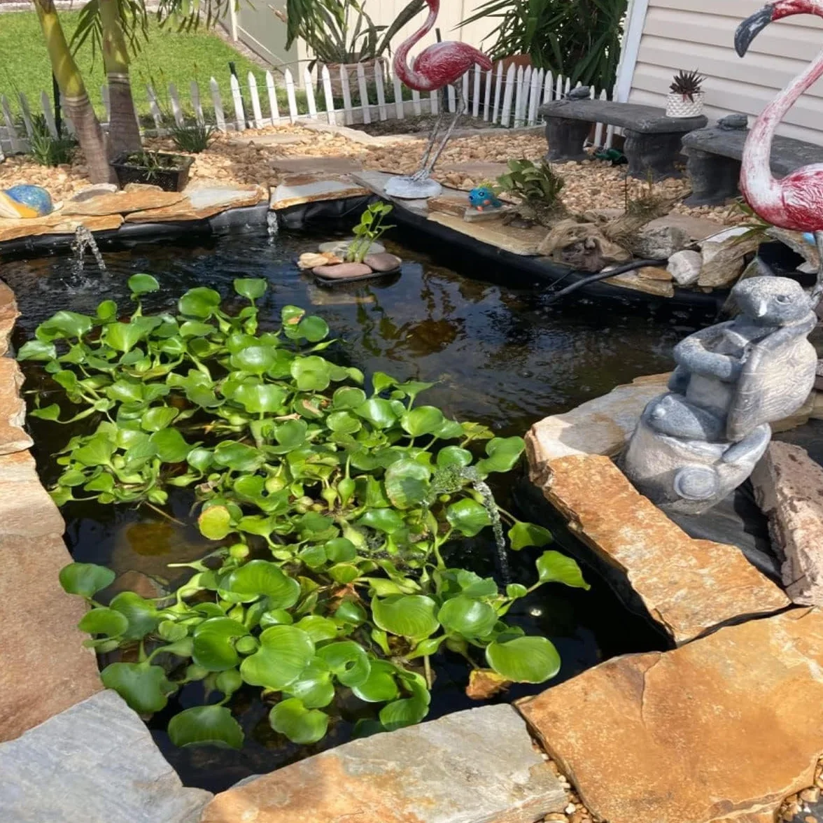 Revêtement de bassin EPDM noir 1 mm 7,5 x 5 m 7,5 x 6 m 7,5 x 7,5 x 7 m pour jardins aquatiques fontaines