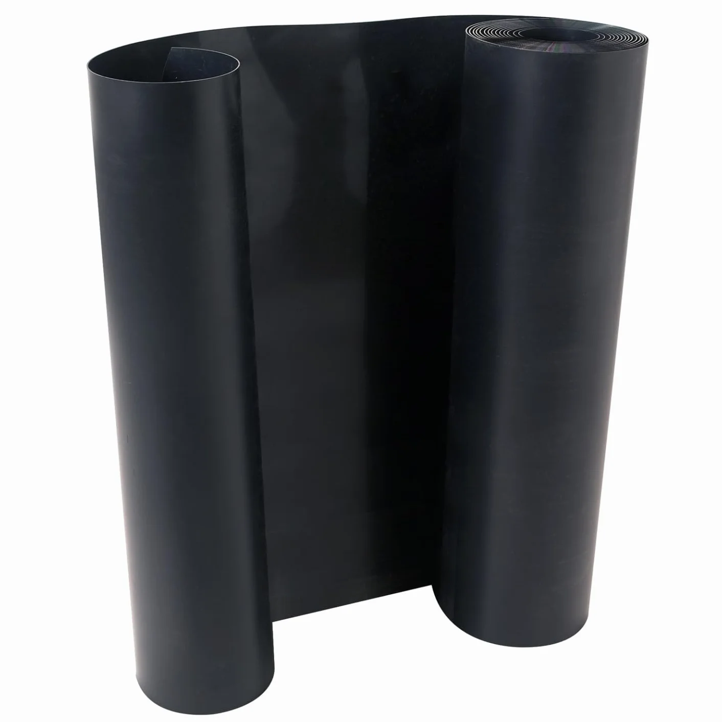 Barrière Anti-Racines Bambou 5m 800gr H.60 cm Anti-rhizomes