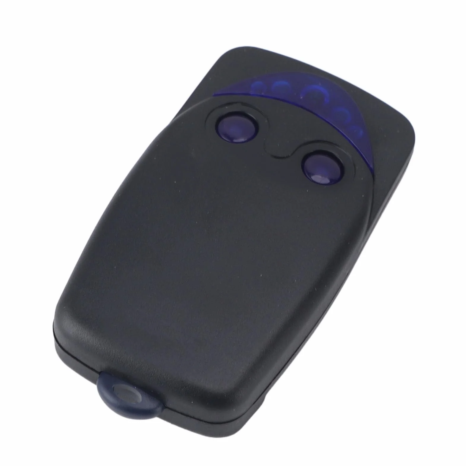 Telecommande Porte De Garage, Garage de Clonage Telecommande Universelle Portail Télécommande Portail Universelle Portable sans Fil 10-150 MA Duplicateur d'ouvre-porte de Garage