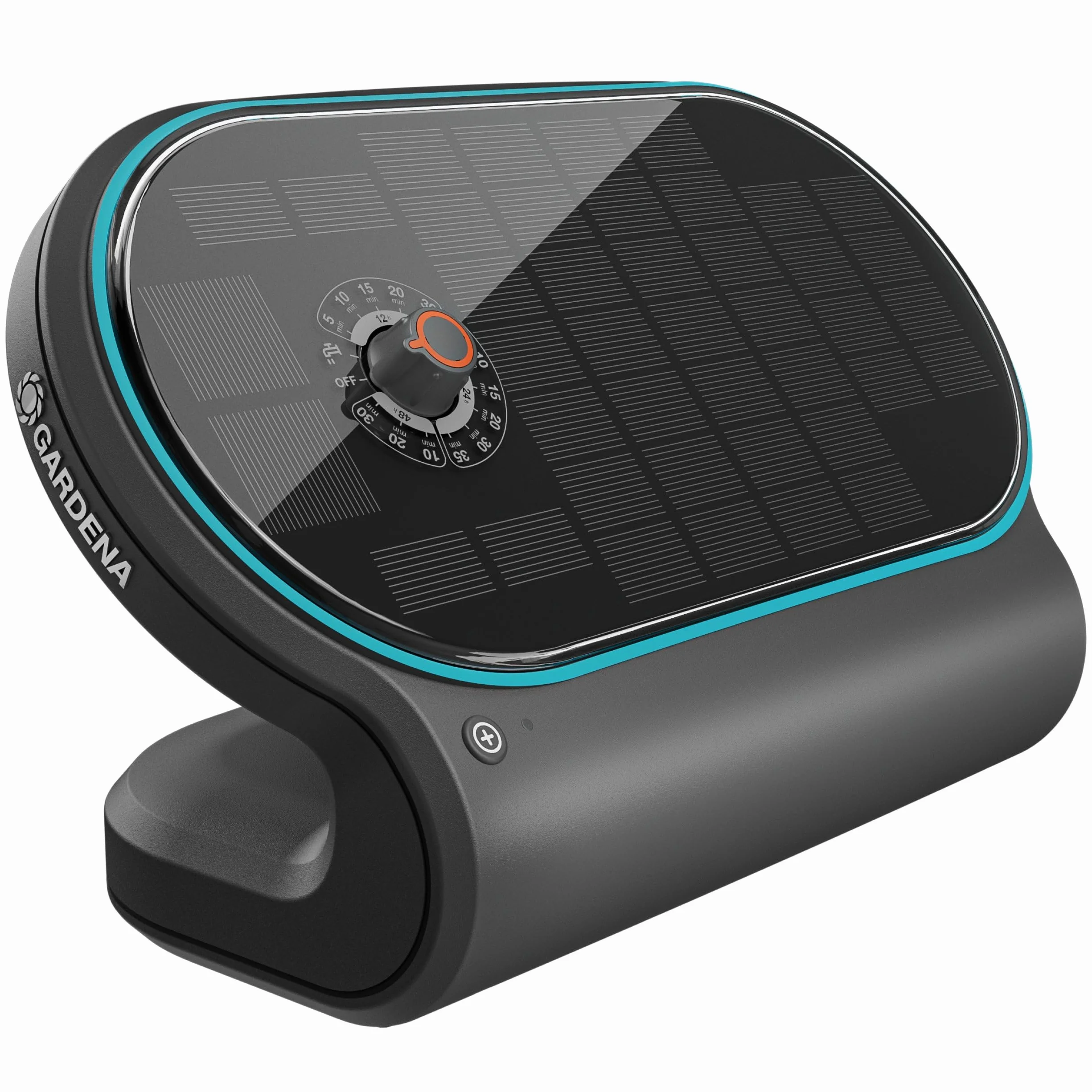 Gardena AquaBloom L Set Système d'Arrosage Autonome pour 30 Plantes
