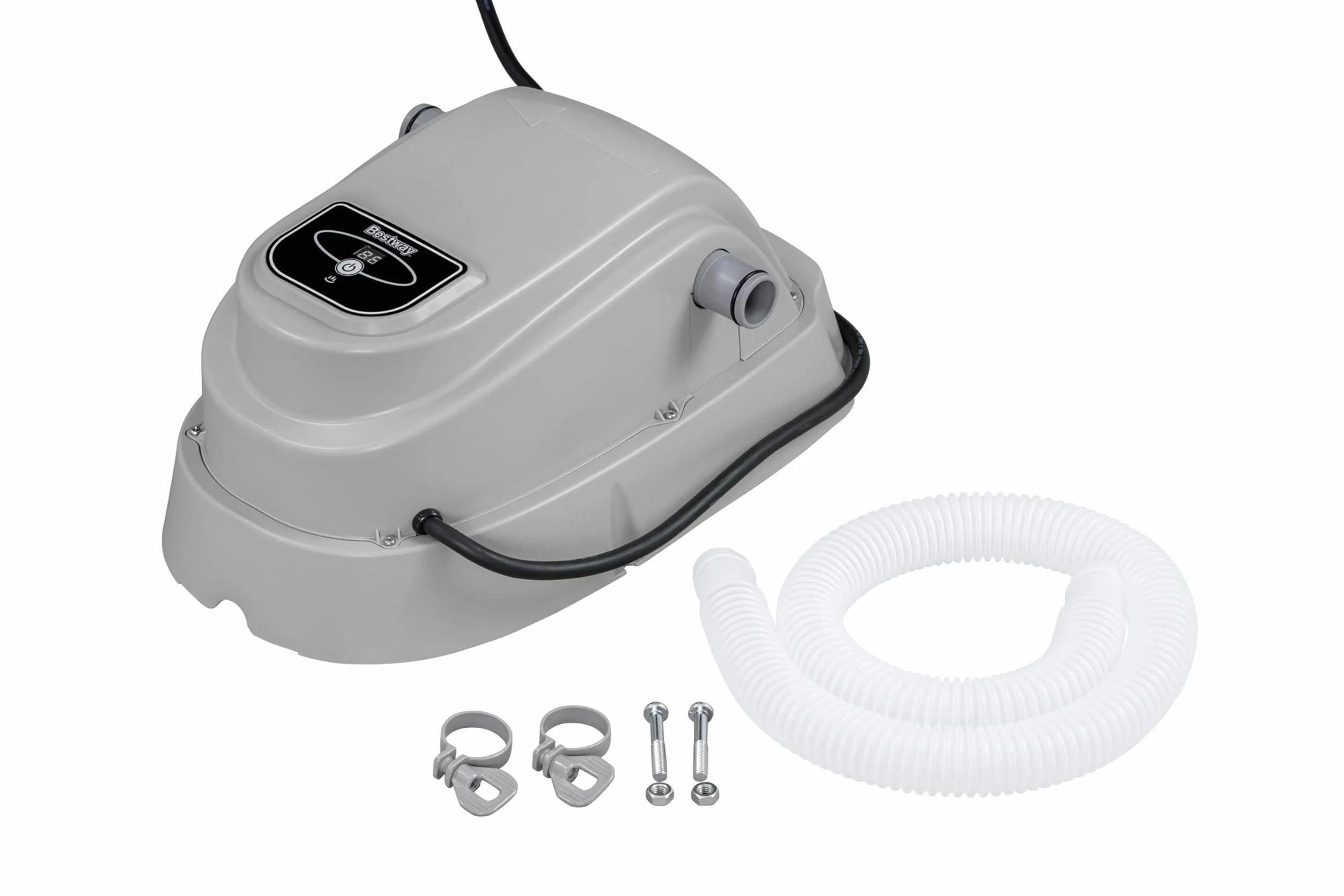 Bestway Réchauffeur électrique Piscine Hors Sol 2800 W