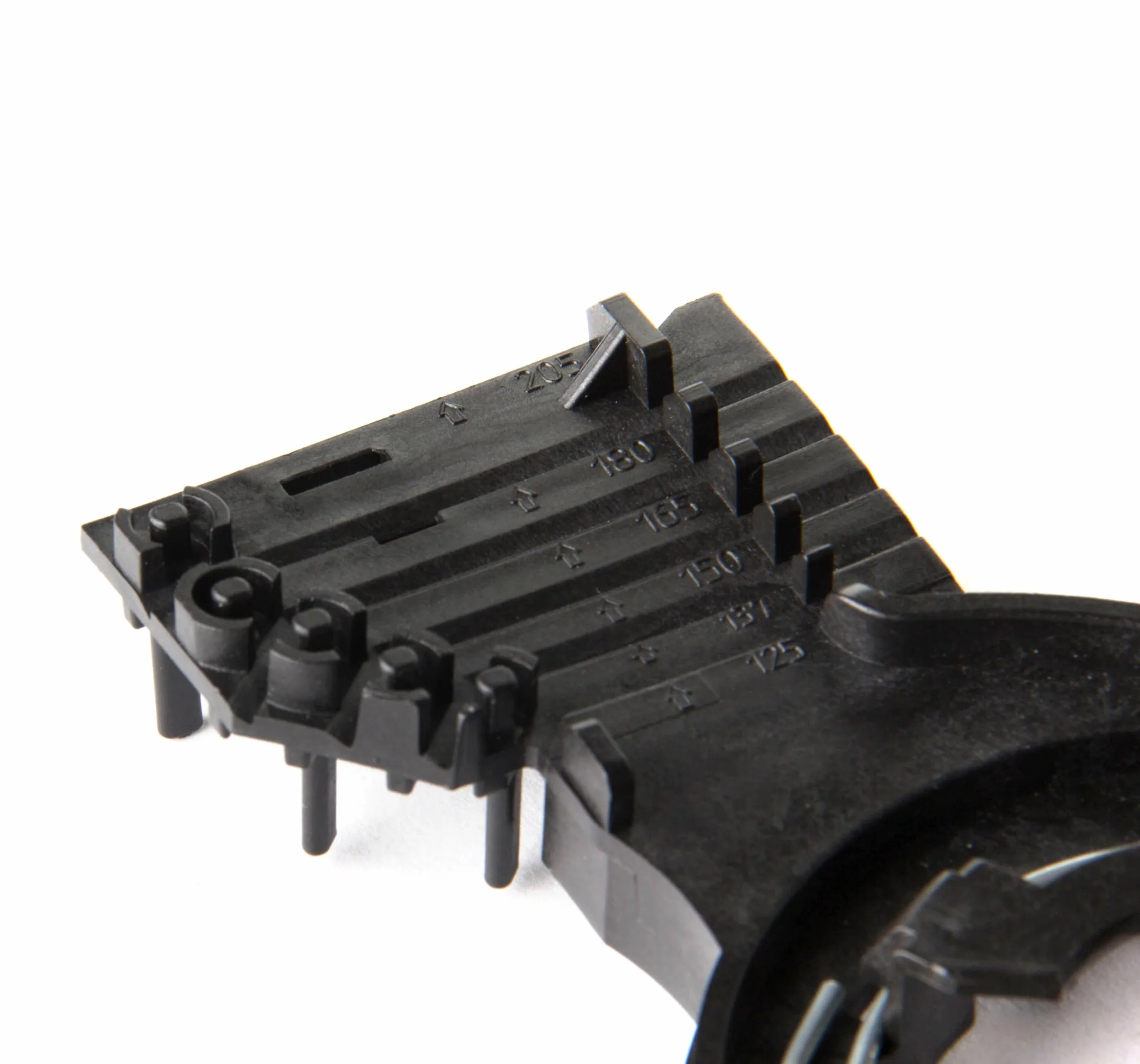 Kit axe motorisé pour volet Moteur filaire LS 40 Somfy ® - 9 nm – 1,5m – ø40mm