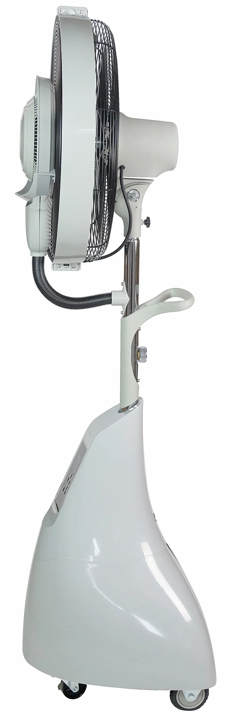 O'FRESH Ventilateur Brumisateur Terrasse 170 cm 60 m² Extérieur
