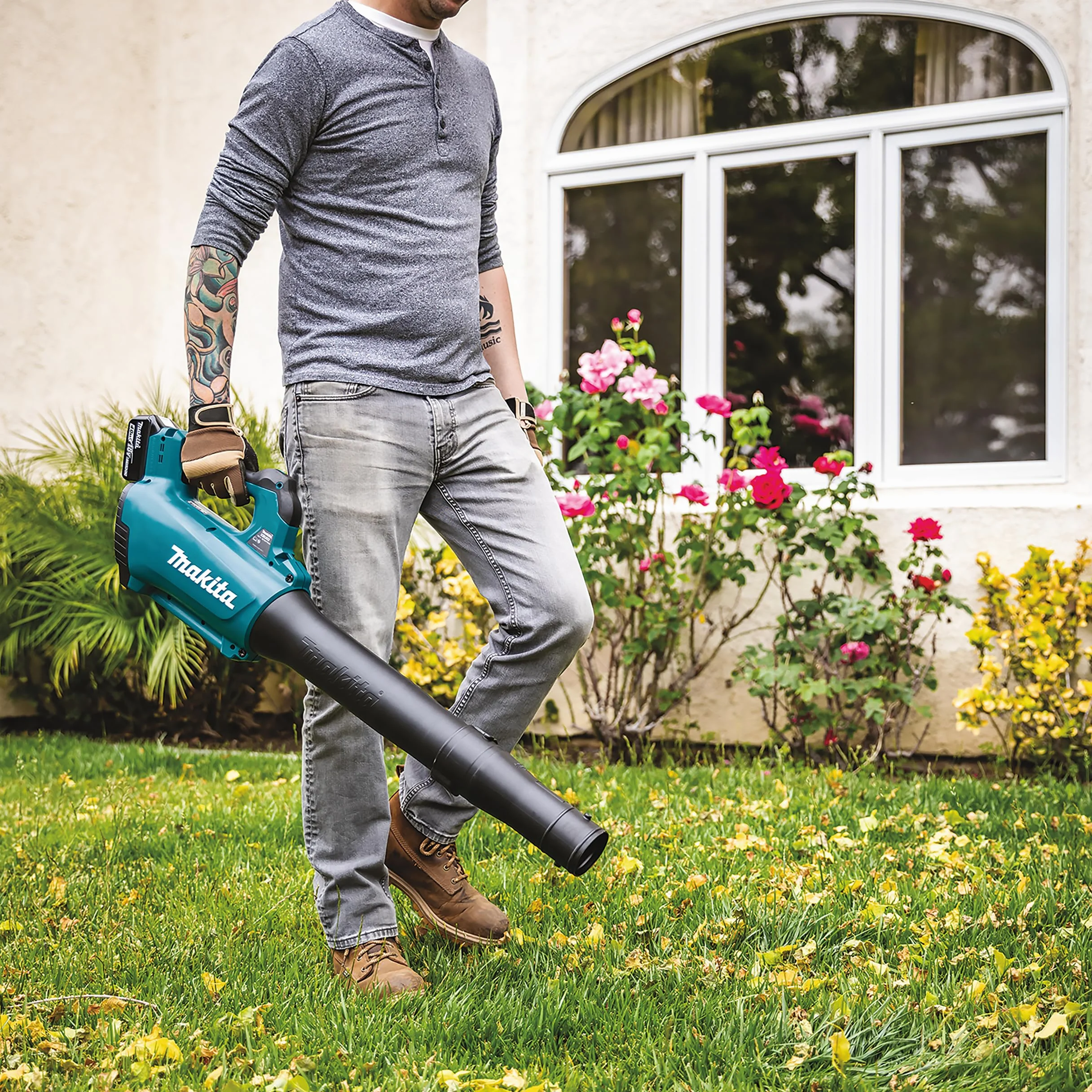 MAKITA DUB184Z Souffleur 18V LXT