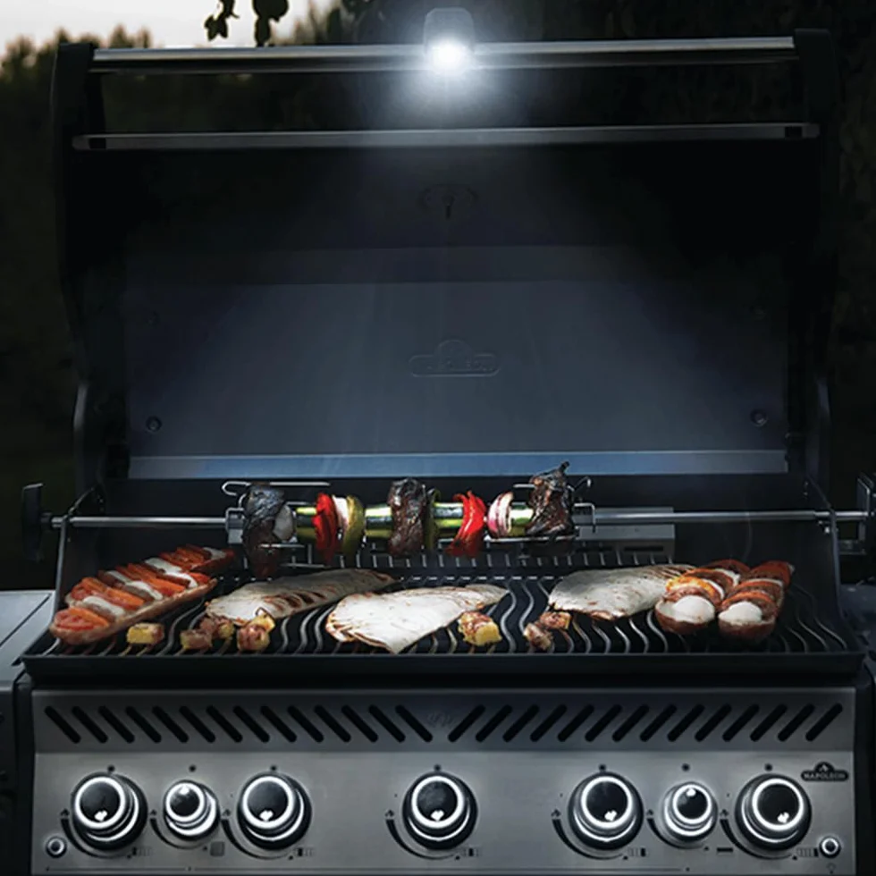 Napoleon Grills 70029 Accessoire de Barbecue Lumière Grill
