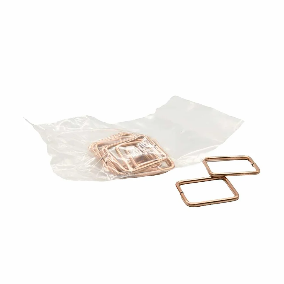 Pièges à Taupe Putange Traditionnel Acier cuivré Lot de 10