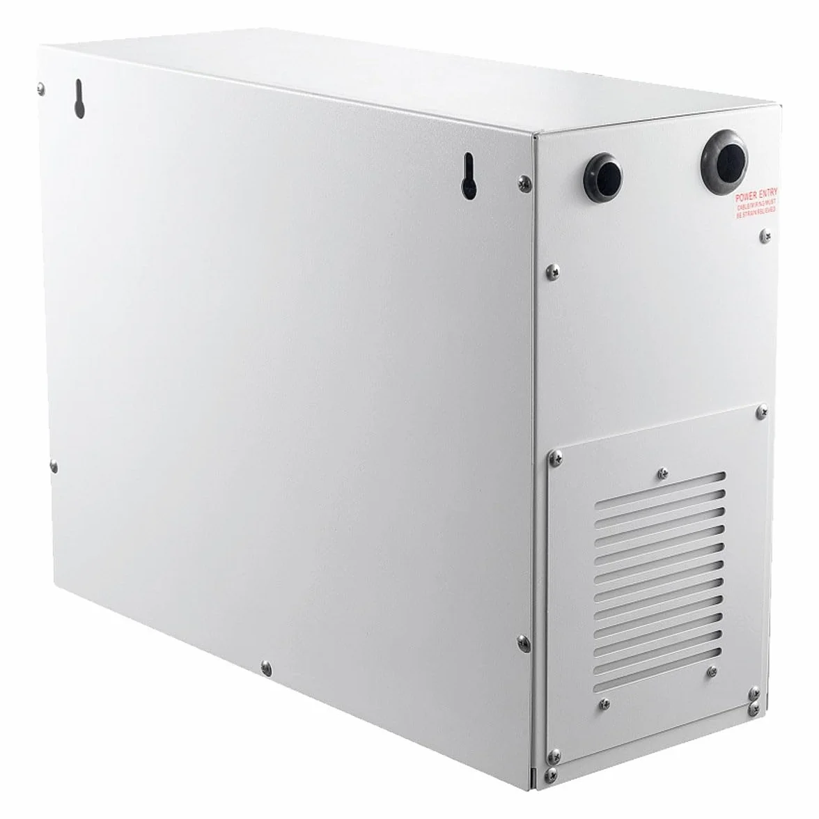 Steamplus Générateur de Vapeur pour Hammam 6Kw