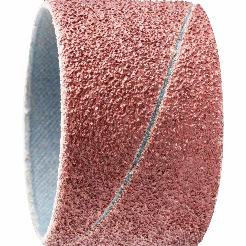 PFERD KSB 4530 A 40 Lot de 10 douilles abrasives