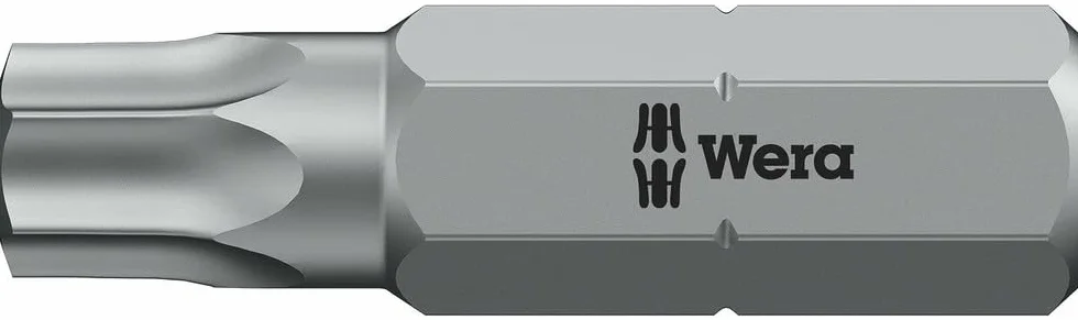 Wera BC Universal/30 Bit-Check Jeu d'embouts 30 pièces Multicolore