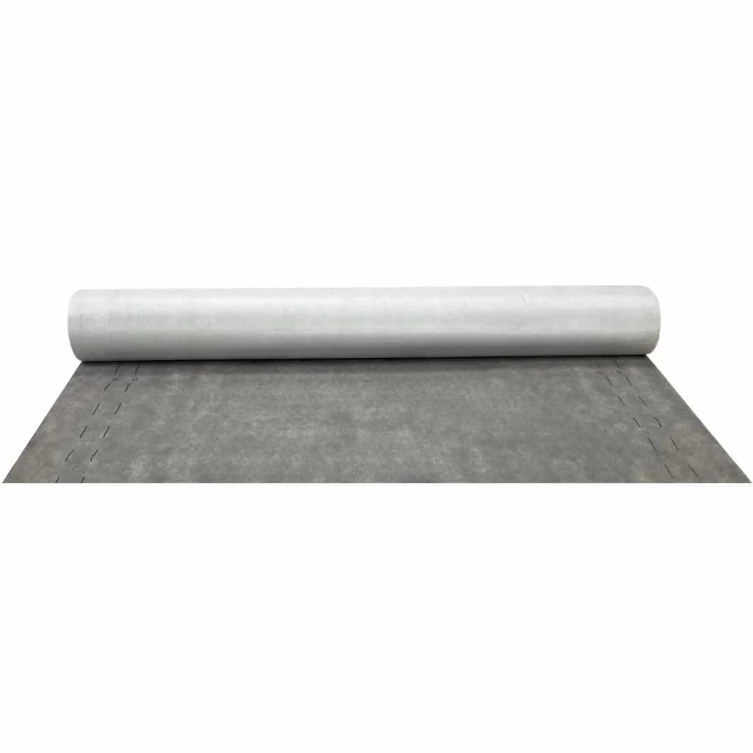 EINSIDE Toile Respirante pour Toit, Membrane imperméable 140 g/m²