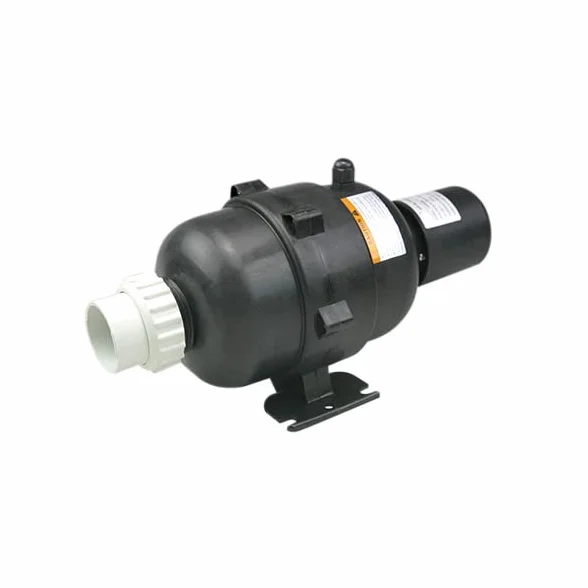 Blowers Air Blower 900 W Hydromassage pour Spa