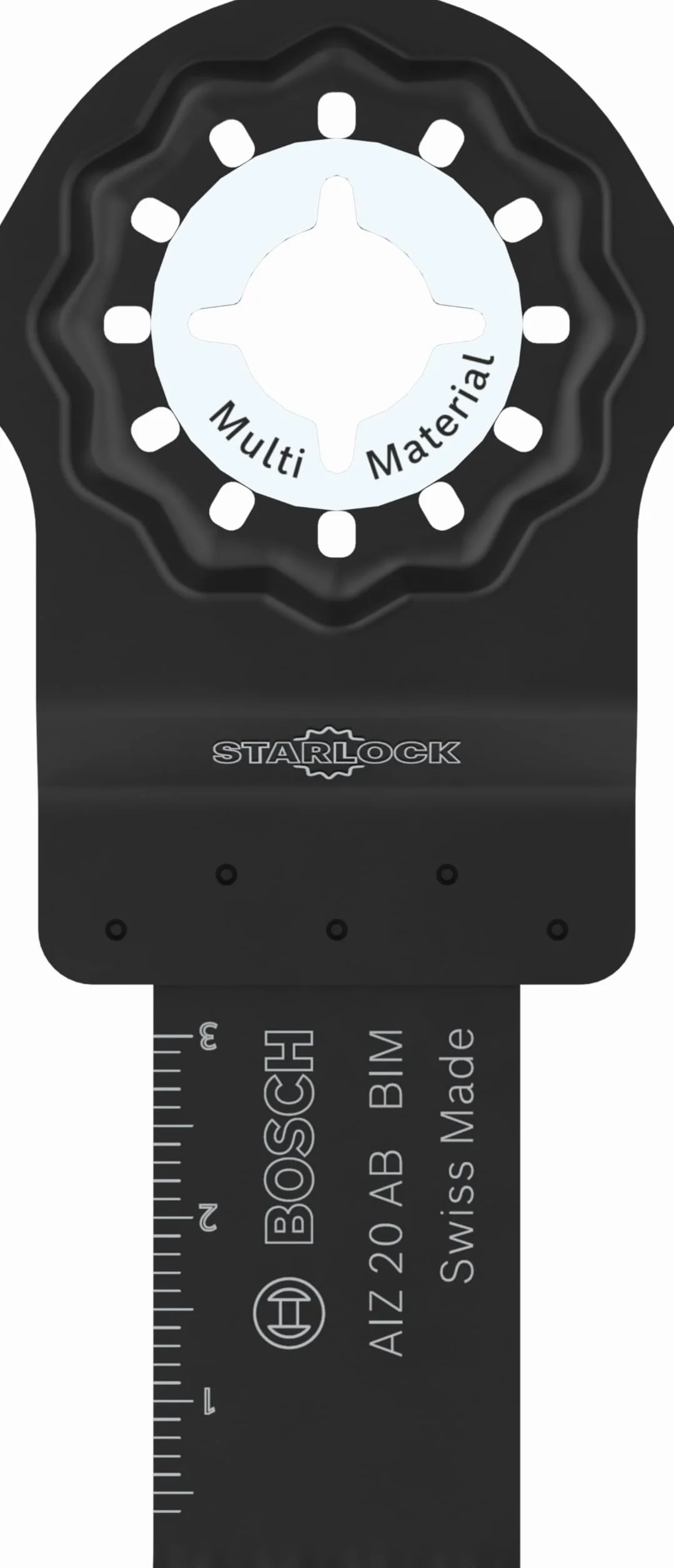 star lock – AIZ 20 AB (BIM)