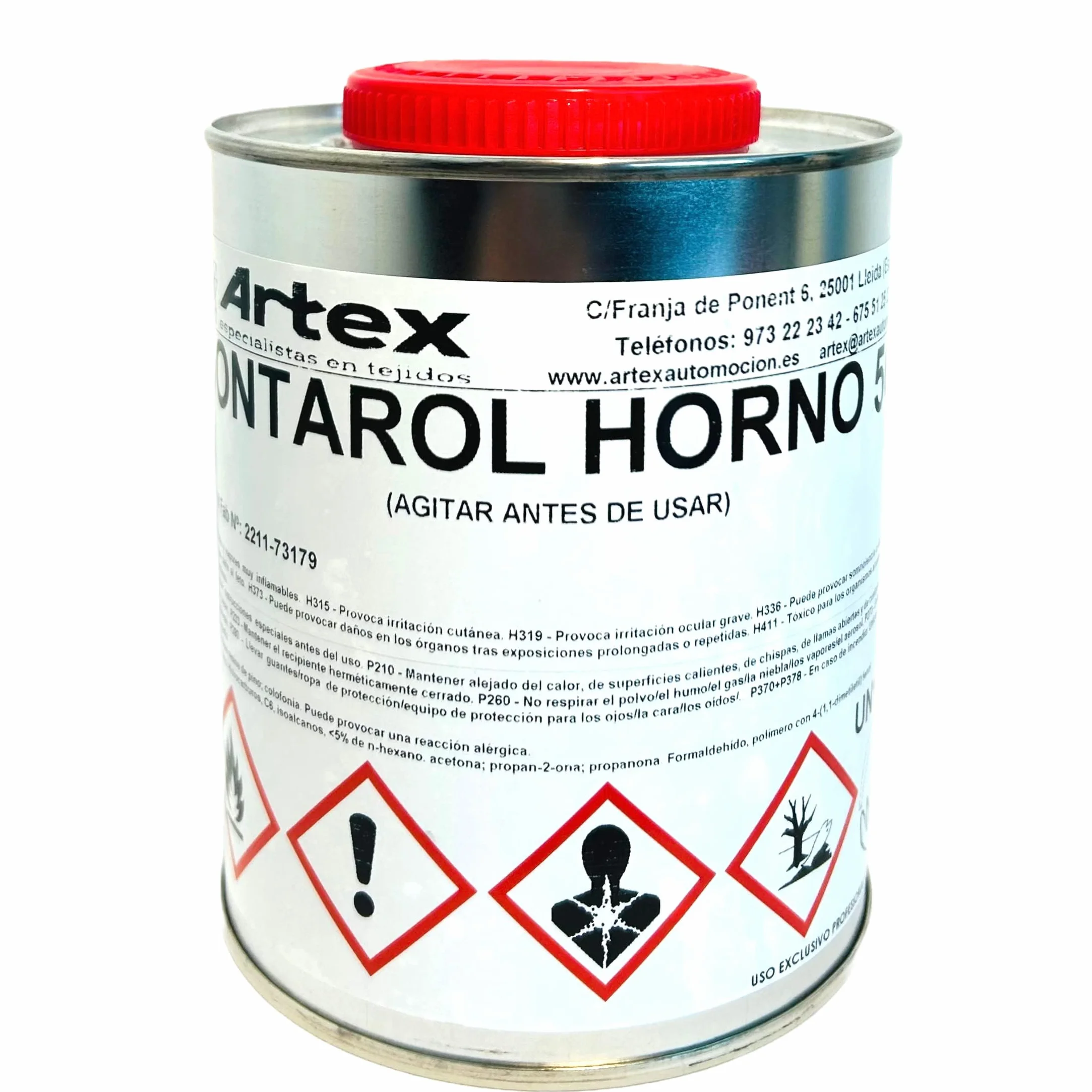 Kit tissu pour tapisser ciel de toit de voiture – 2 m x 145 cm tissu foamisé Gris Clair + 2 L de colle pour tapisserie + pinceau