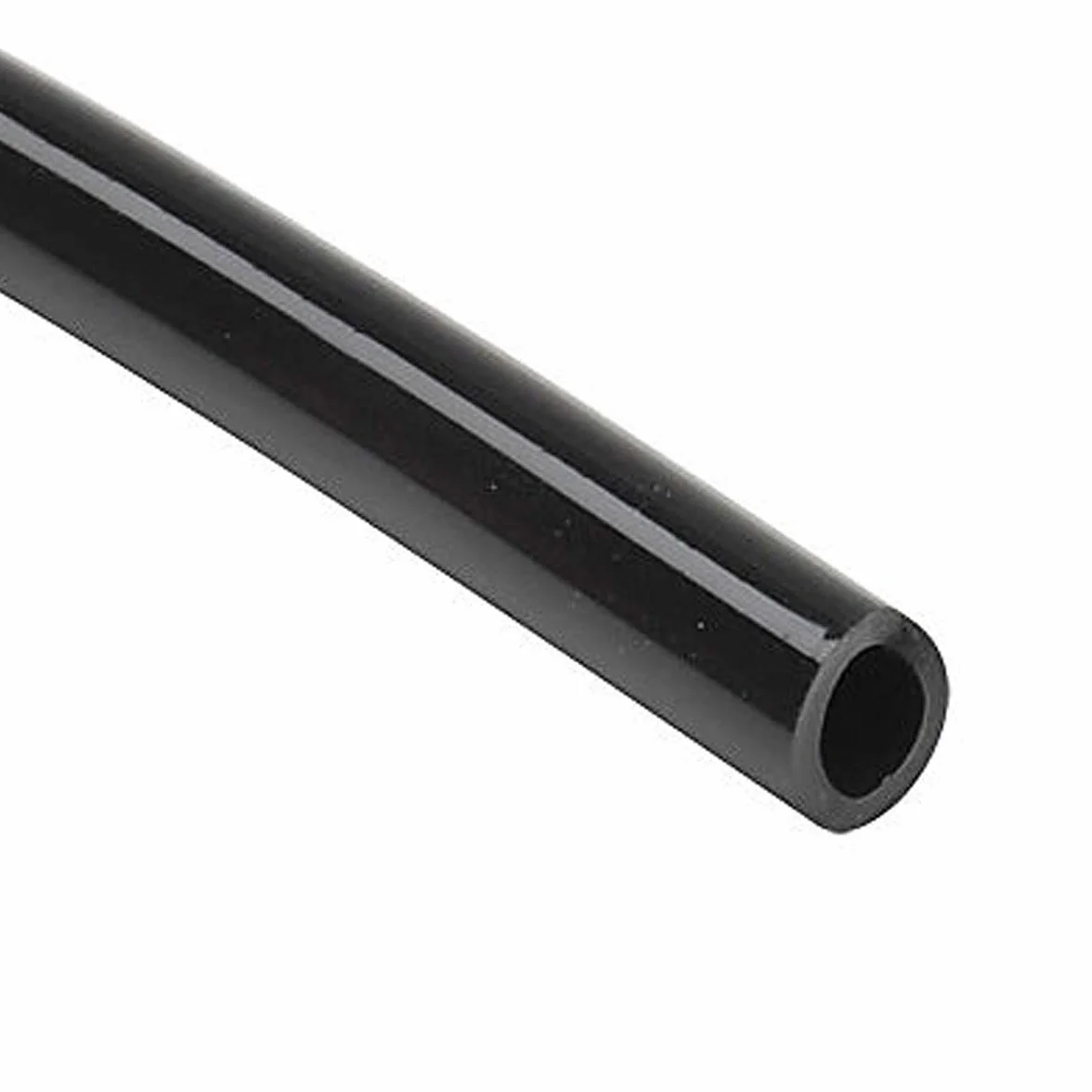 BLUMAT Tuyau d'approvisionnement en Eau 10 m Noir