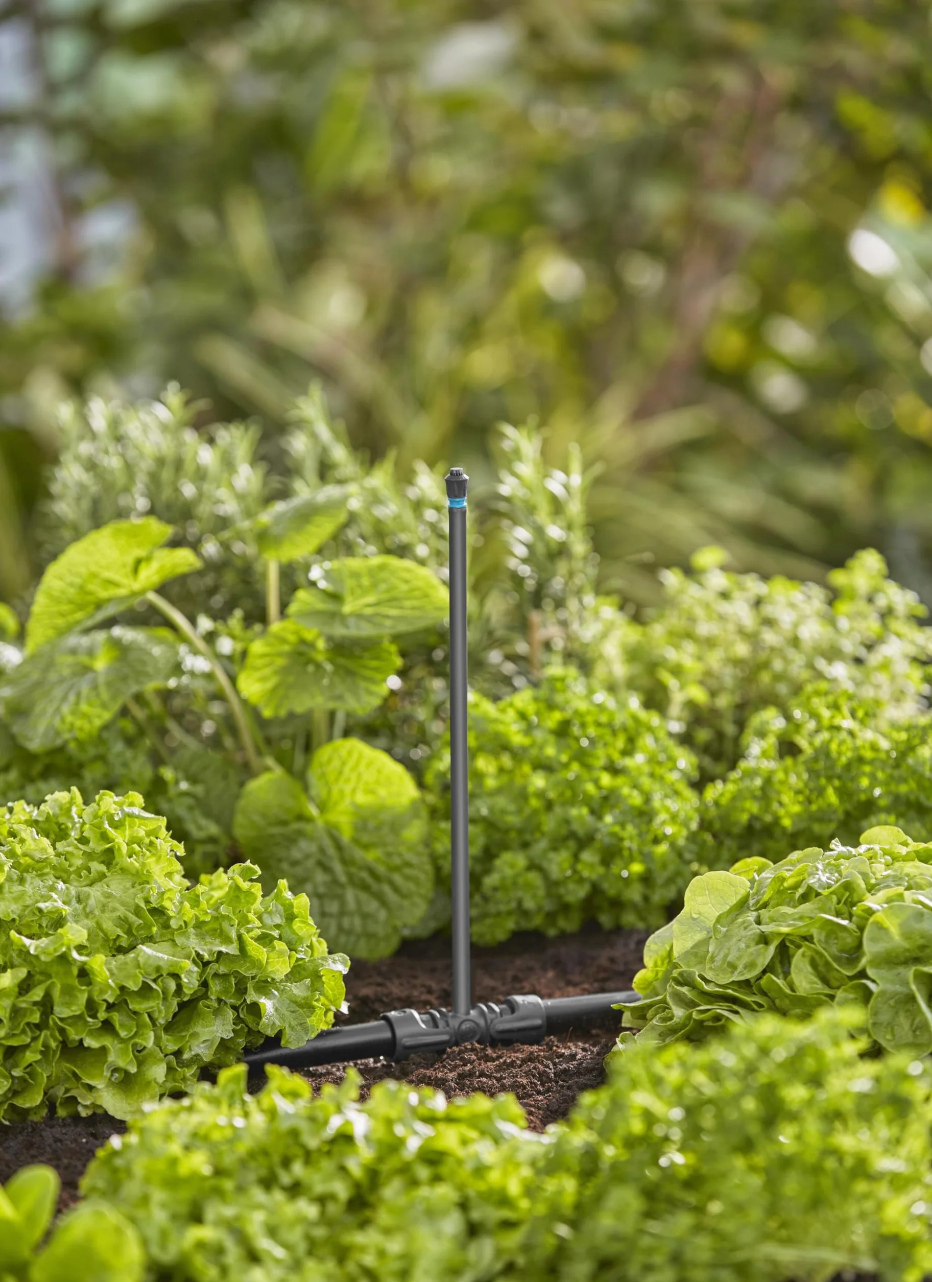 Gardena MDS Spray Nozzle 360°