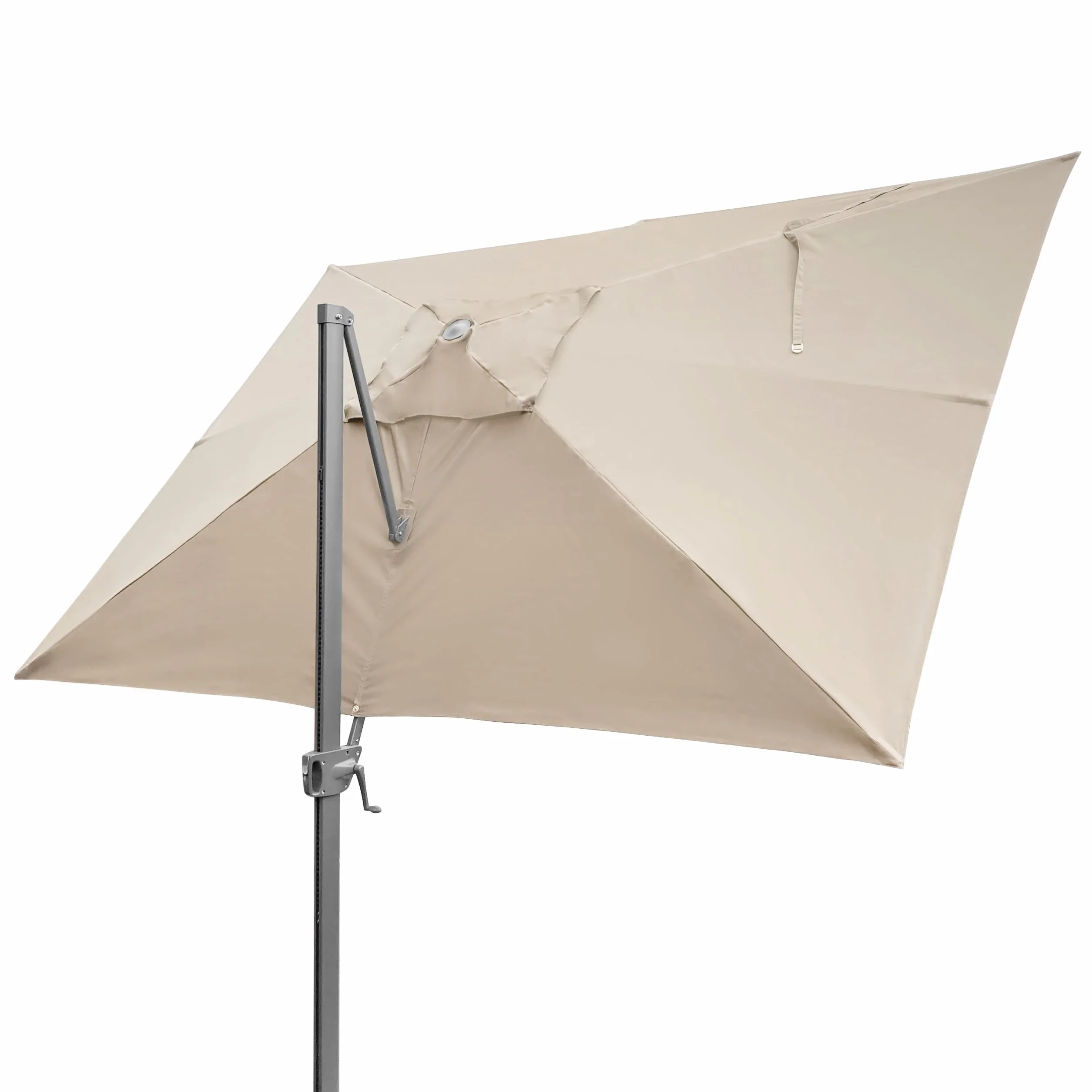 Seglarö Seglaro Classic Housse de rechange parasol 330 x 240 cm