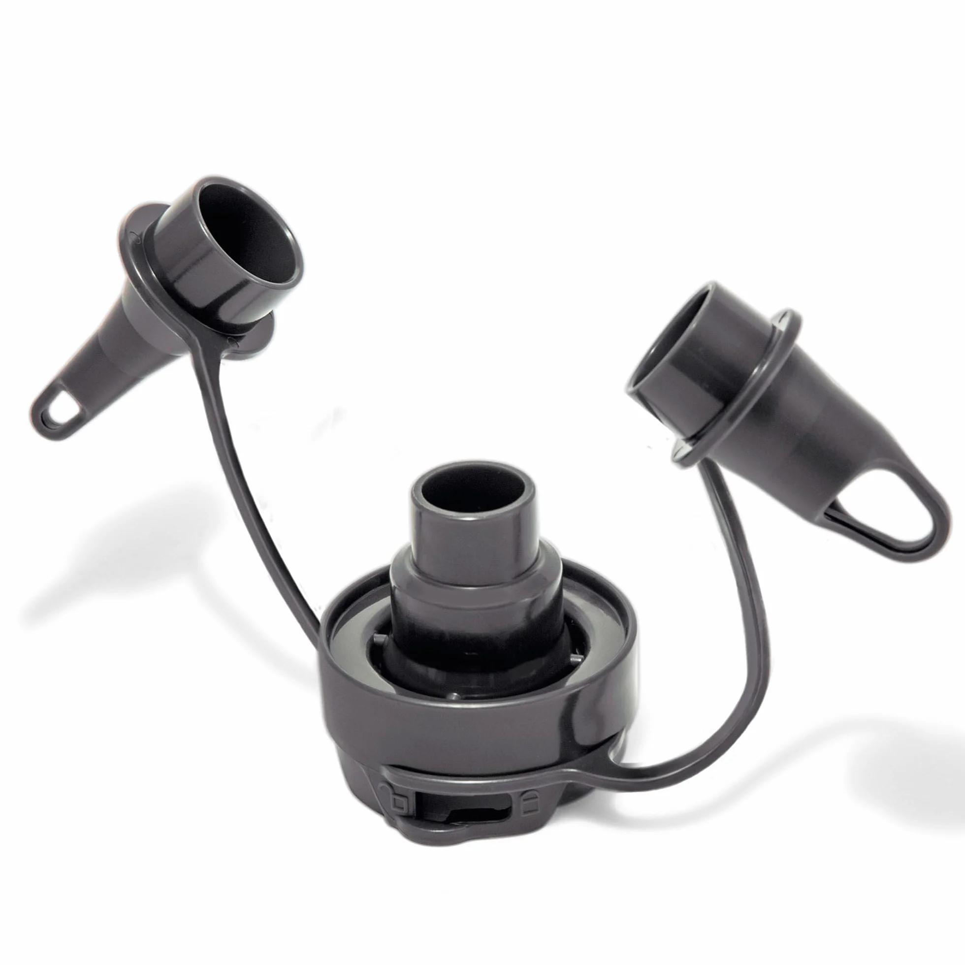 Intex Gonfleur Electrique 12 Volts