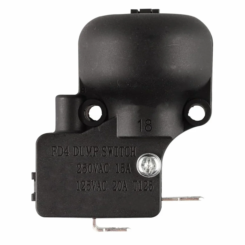 Thermocouple et Interrupteur D'Inclinaison pour Chauffage Terrasse au Gaz Extérieur - Kit Réparation