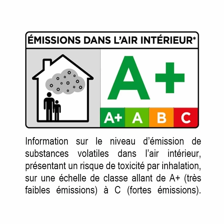 Peinture blanc mat intérieur murs et plafonds, sans odeur, 2 en 1, sous-couche intégrée 10 litres