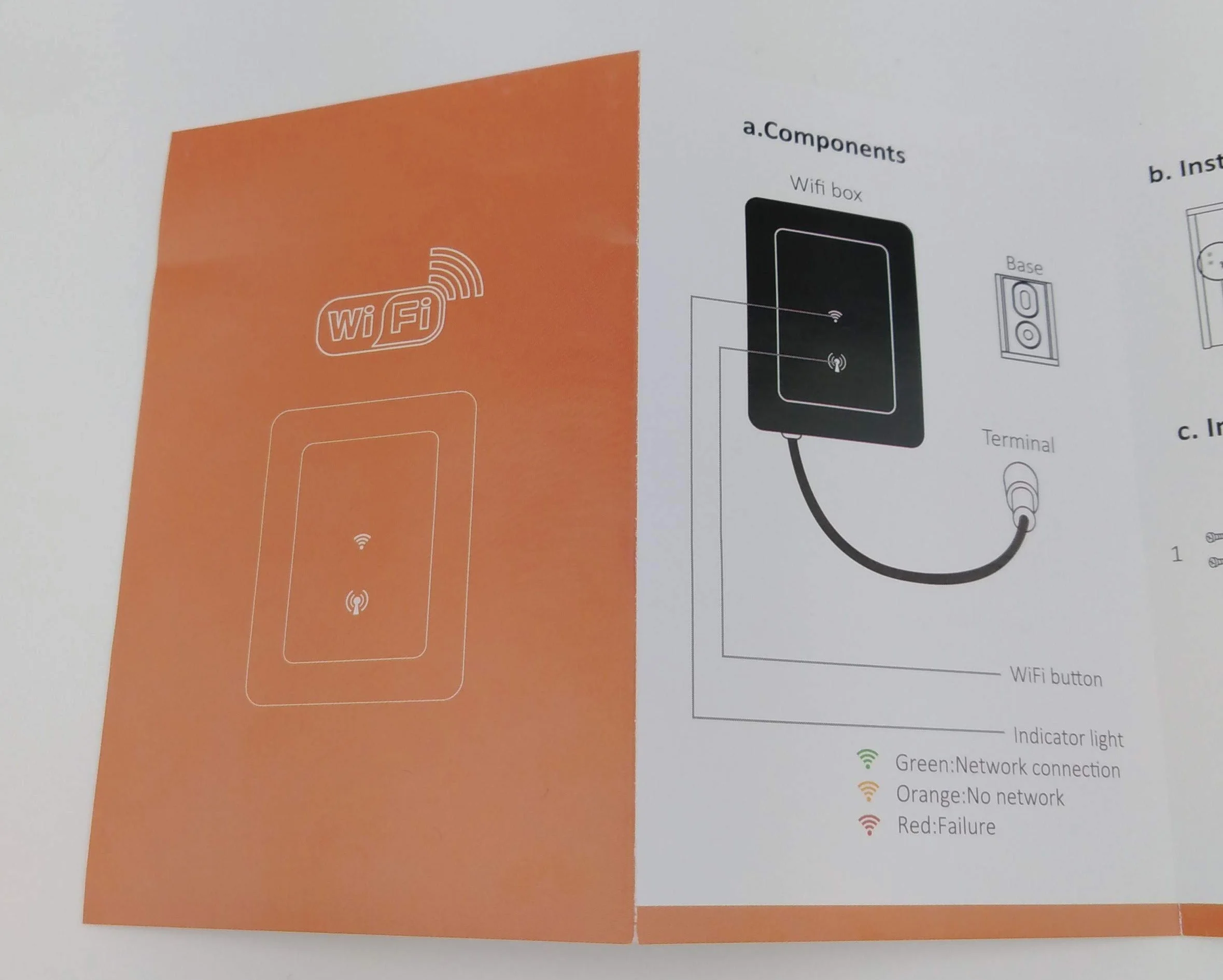 Aqualux Module WiFi Pompe à Chaleur Piscine Inverter Pilotage Application Gratuite