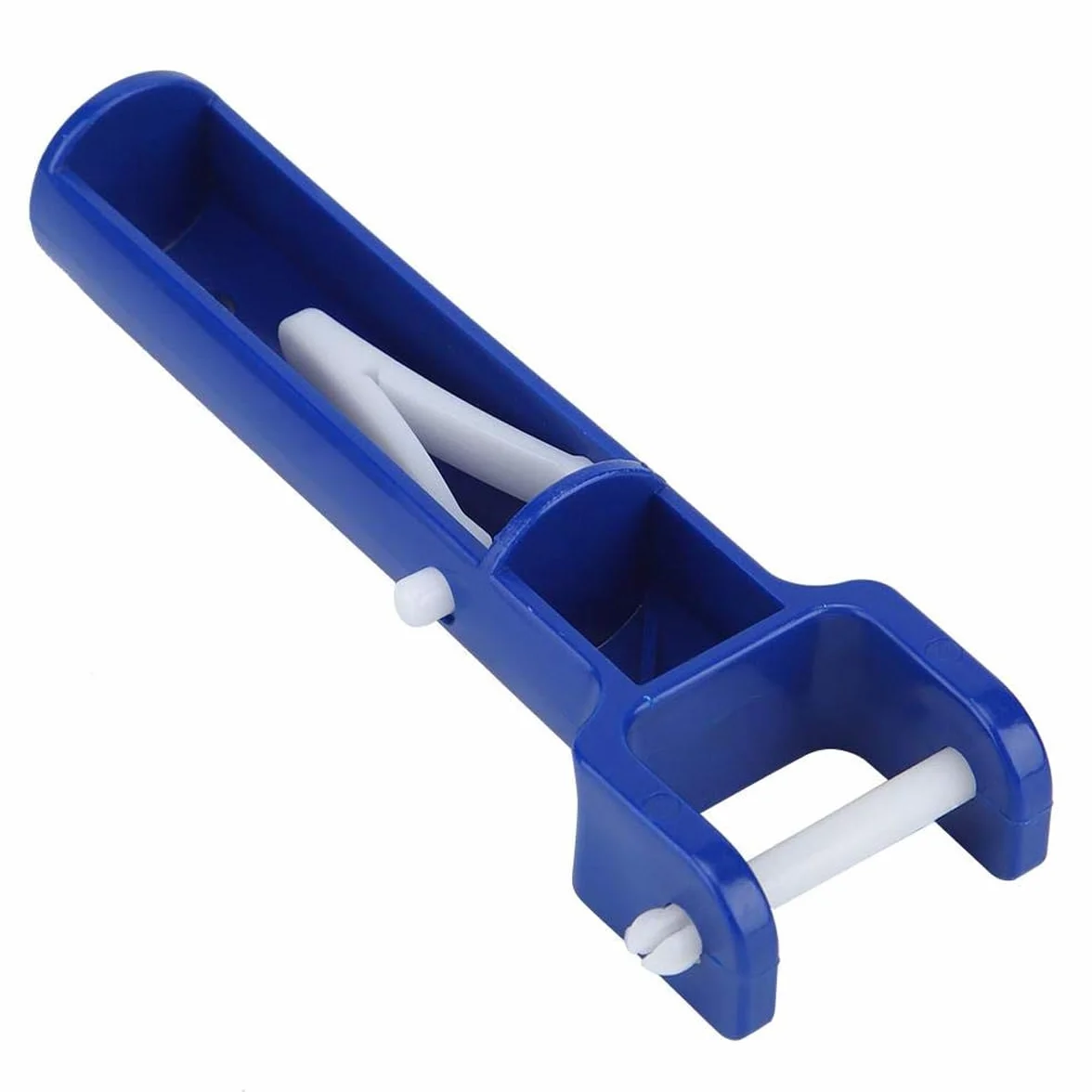 Poignée de tête d'aspiration 2 pièces, accessoires d'aspirateur de piscine, clip en V