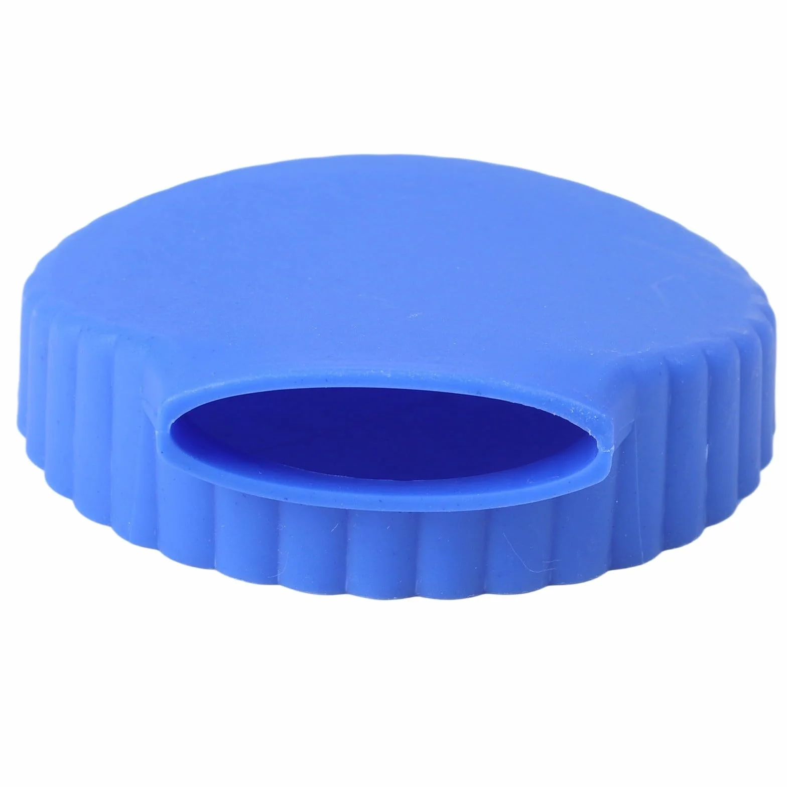 Intex Buse d'entrée de piscine rotation réglable 360° plastique bleu blanc