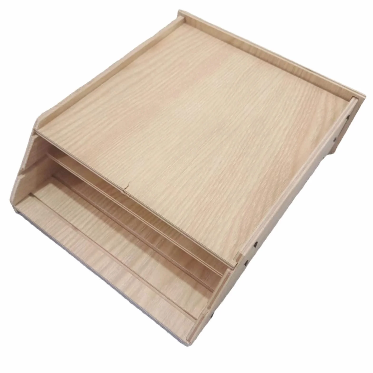 Nichoir Chauve Souris, Maisons en Bois pour Chauve-Souris Grand Abri avec Toit, Quartiers Été Hiver Boulonnés Résistant Intempéries
