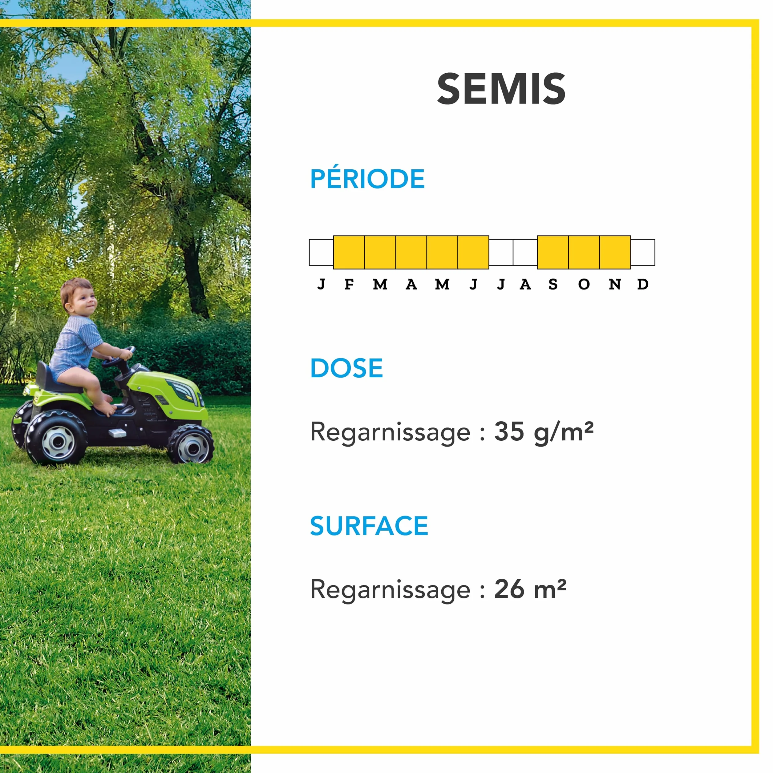 BARENBRUG Soin Rebouche Trou 3-en-1 Engrais Organique Gazon 1KG
