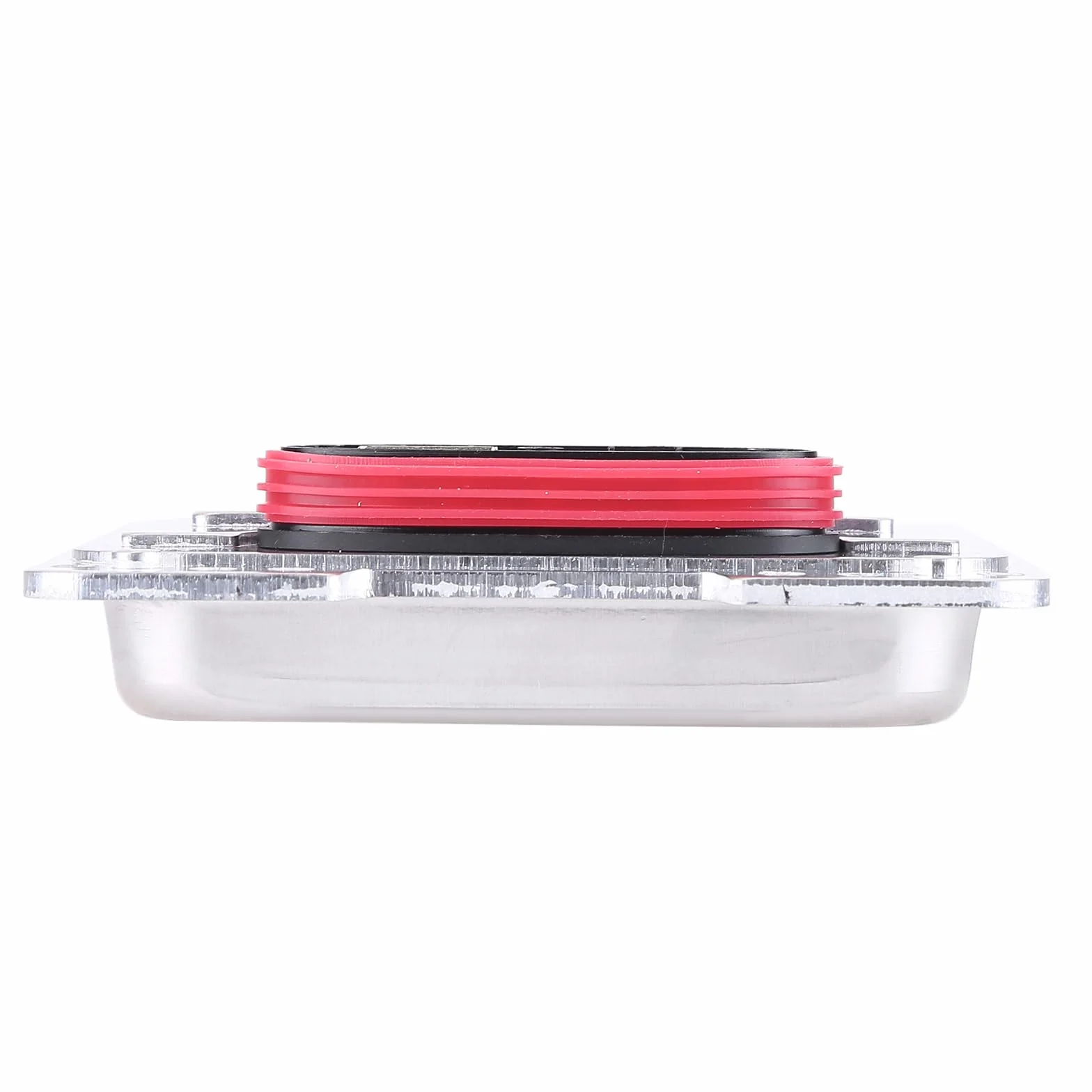 Unité de Commande de Phare au Xénon 5DC00928500 Compatible avec Porsche Cayenne 07-10 Ballast de Phare Xénon 95563119401 95563119402