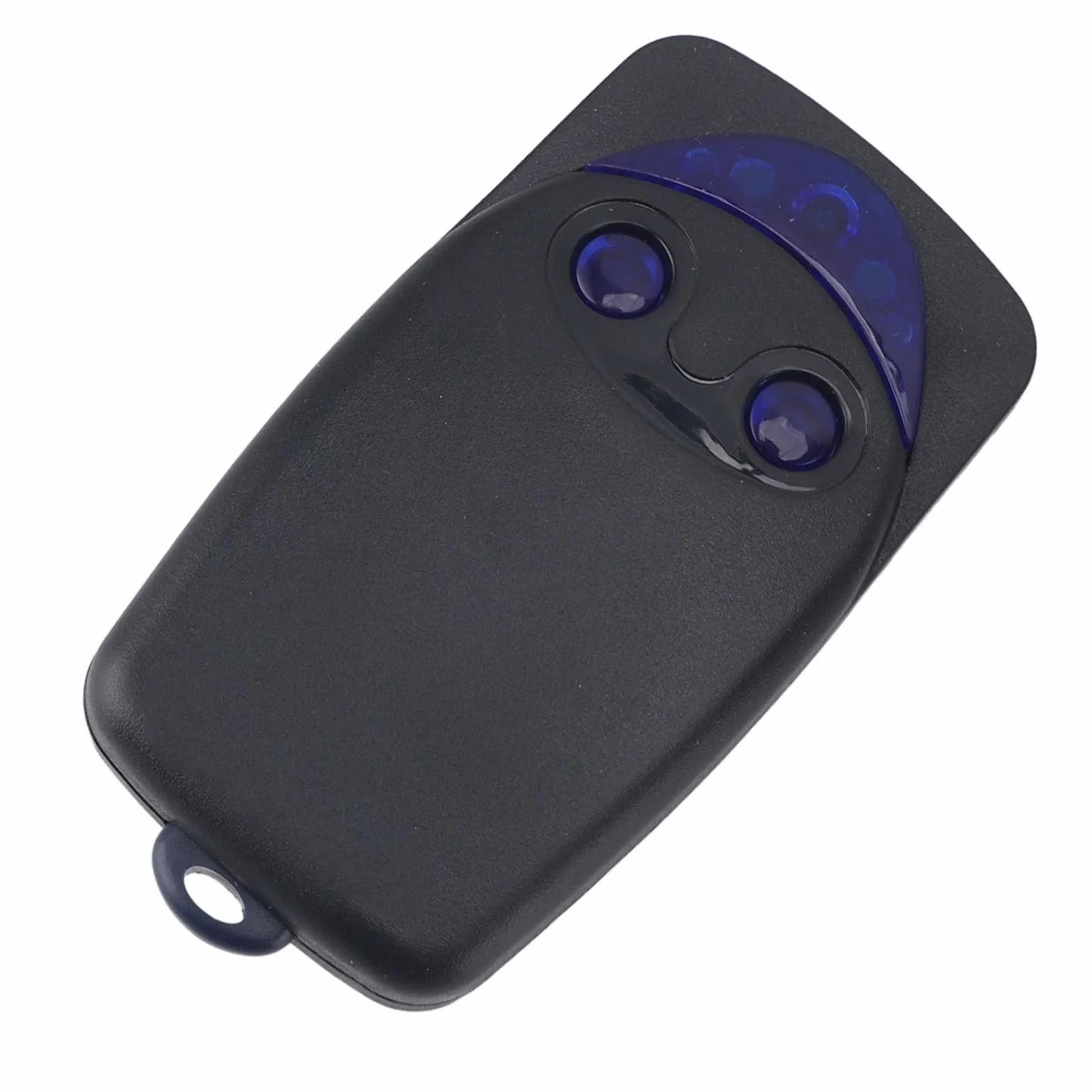 Telecommande Porte De Garage, Garage de Clonage Telecommande Universelle Portail Télécommande Portail Universelle Portable sans Fil 10-150 MA Duplicateur d'ouvre-porte de Garage