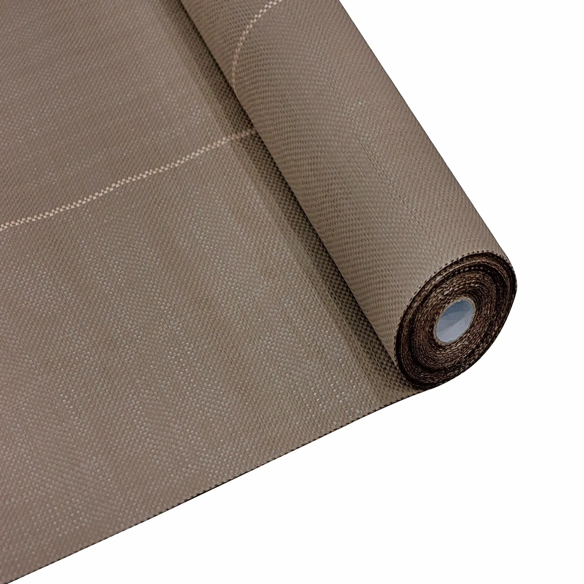 WERKA PRO Toile Anti Mauvaises Herbes 200 g/m2 2 x 10m