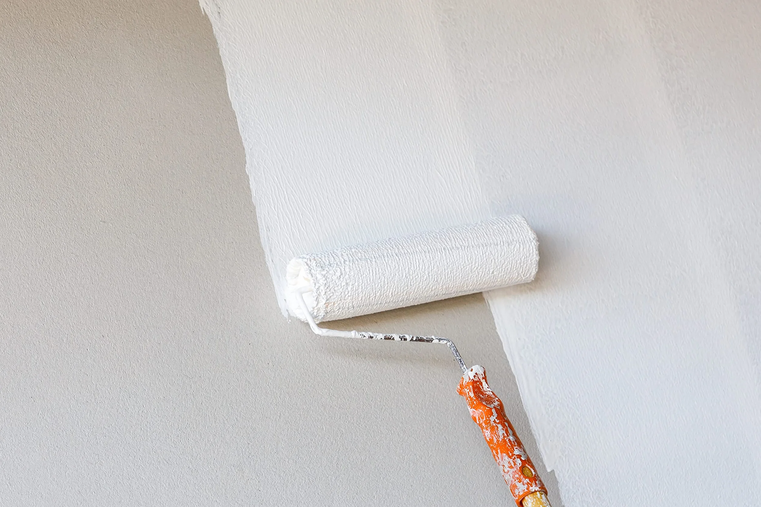 V33 SOUS-COUCHE PLAQUE DE PLATRE, Préparation avant peinture et papier peint, Blanc mat, 12L