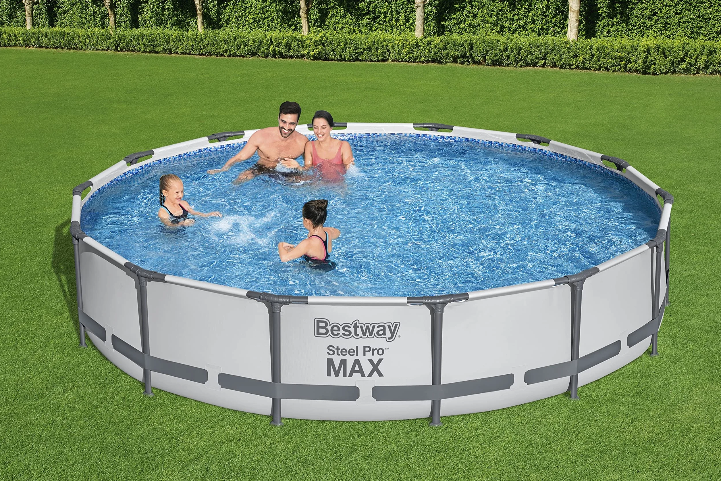 Pool Set 14' x 33" 4.27m x 84cm